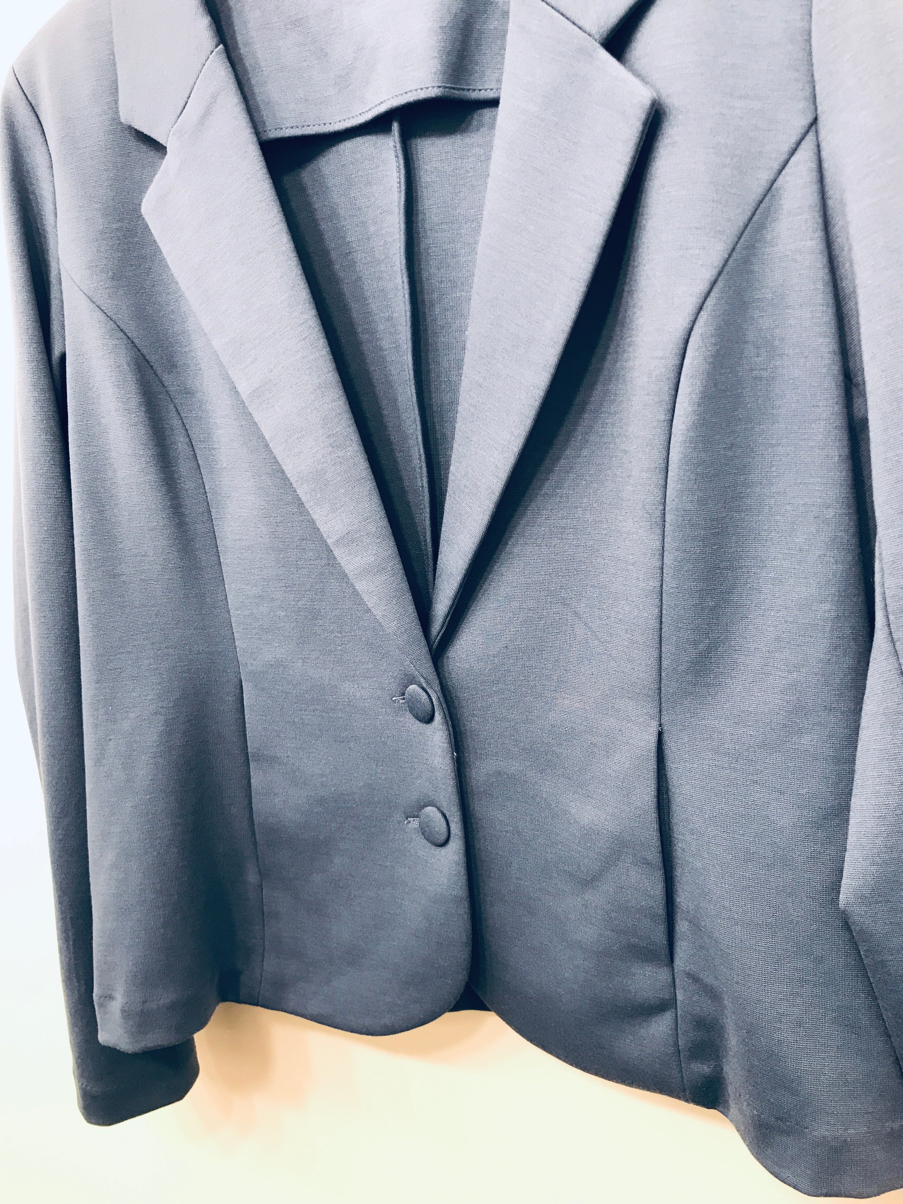 FreeQuent Blazer