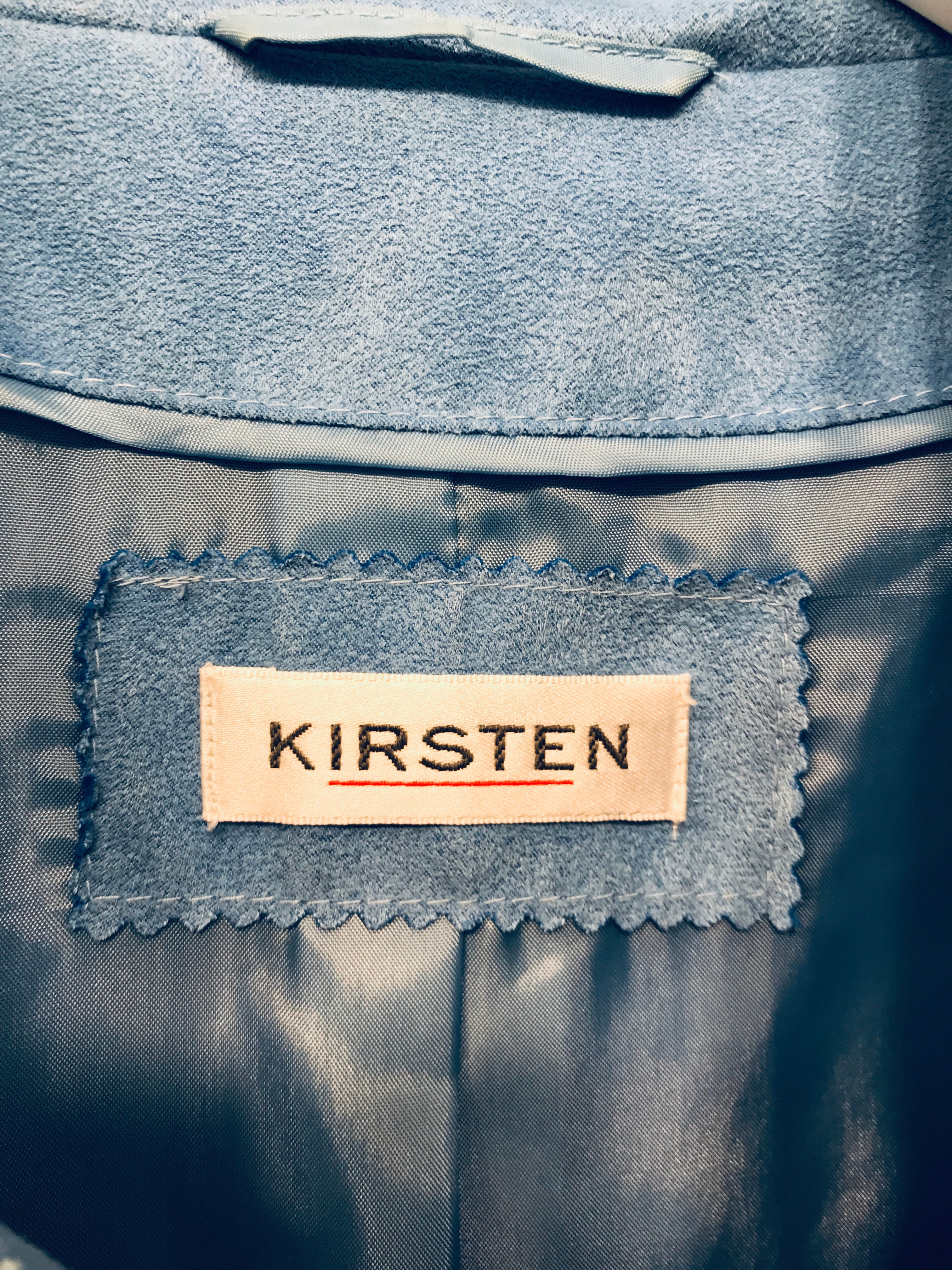 Kirsten Jakke