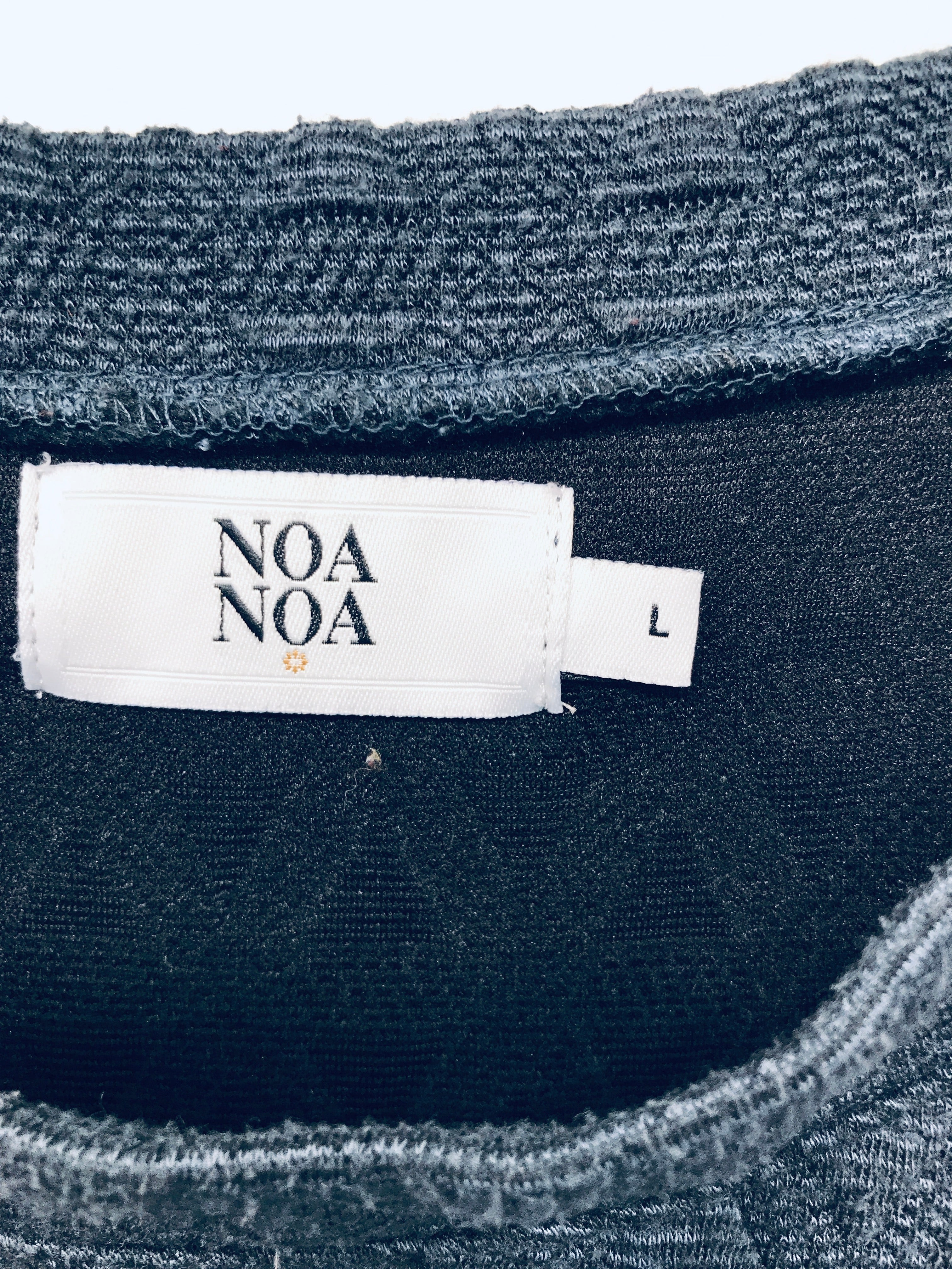 Noa Noa Strik