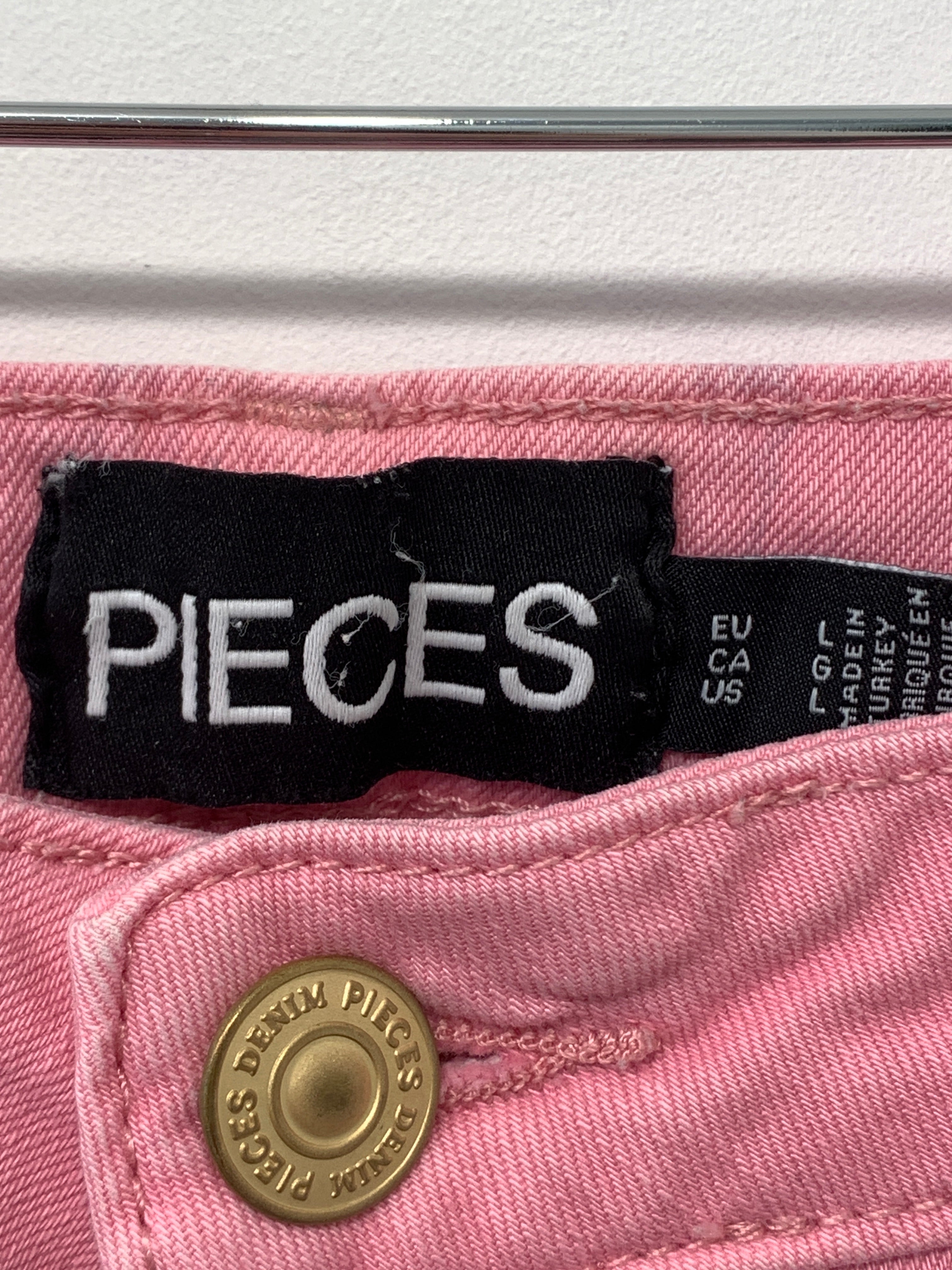 Pieces Bukser