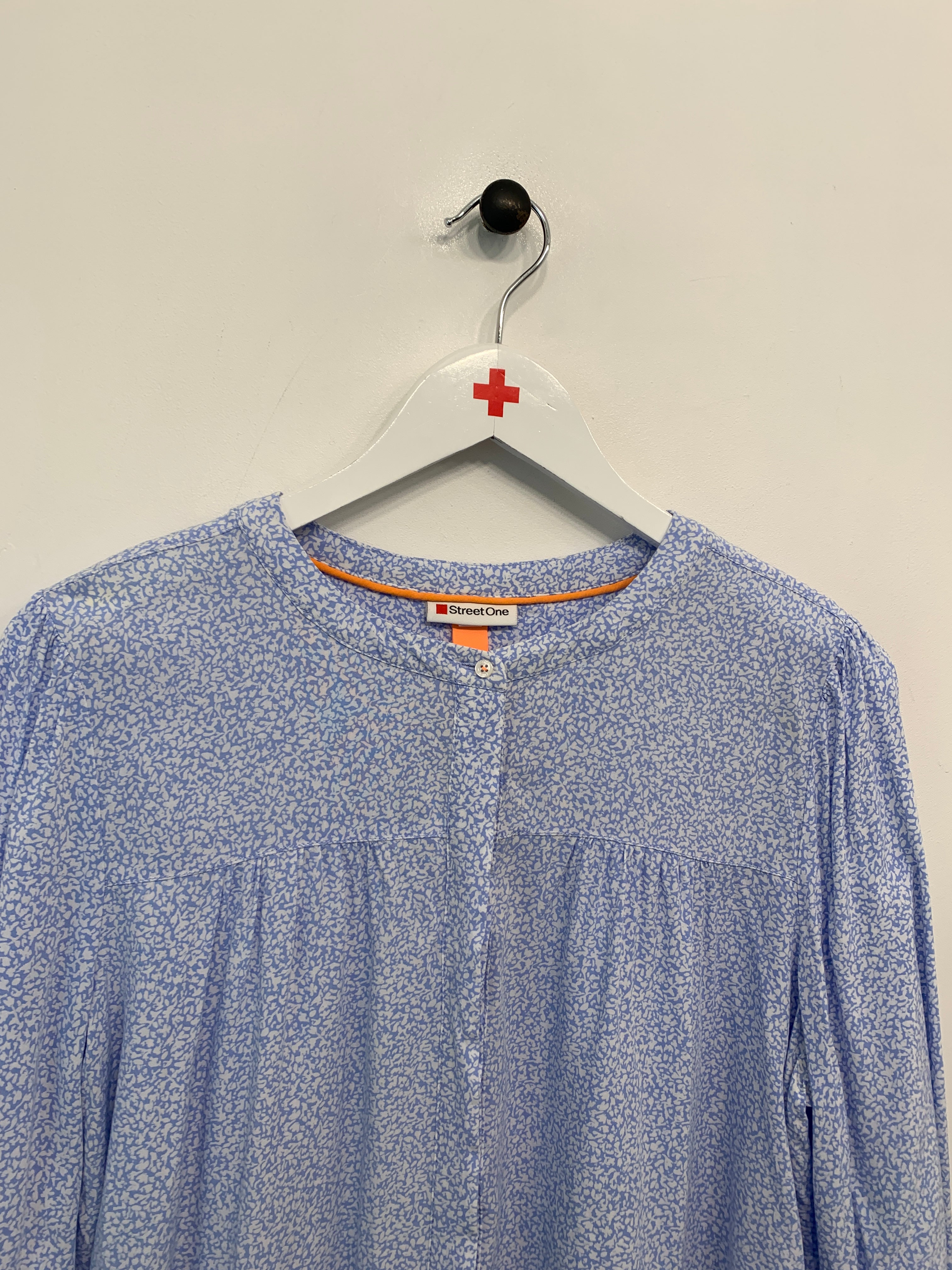 Street One Bluse