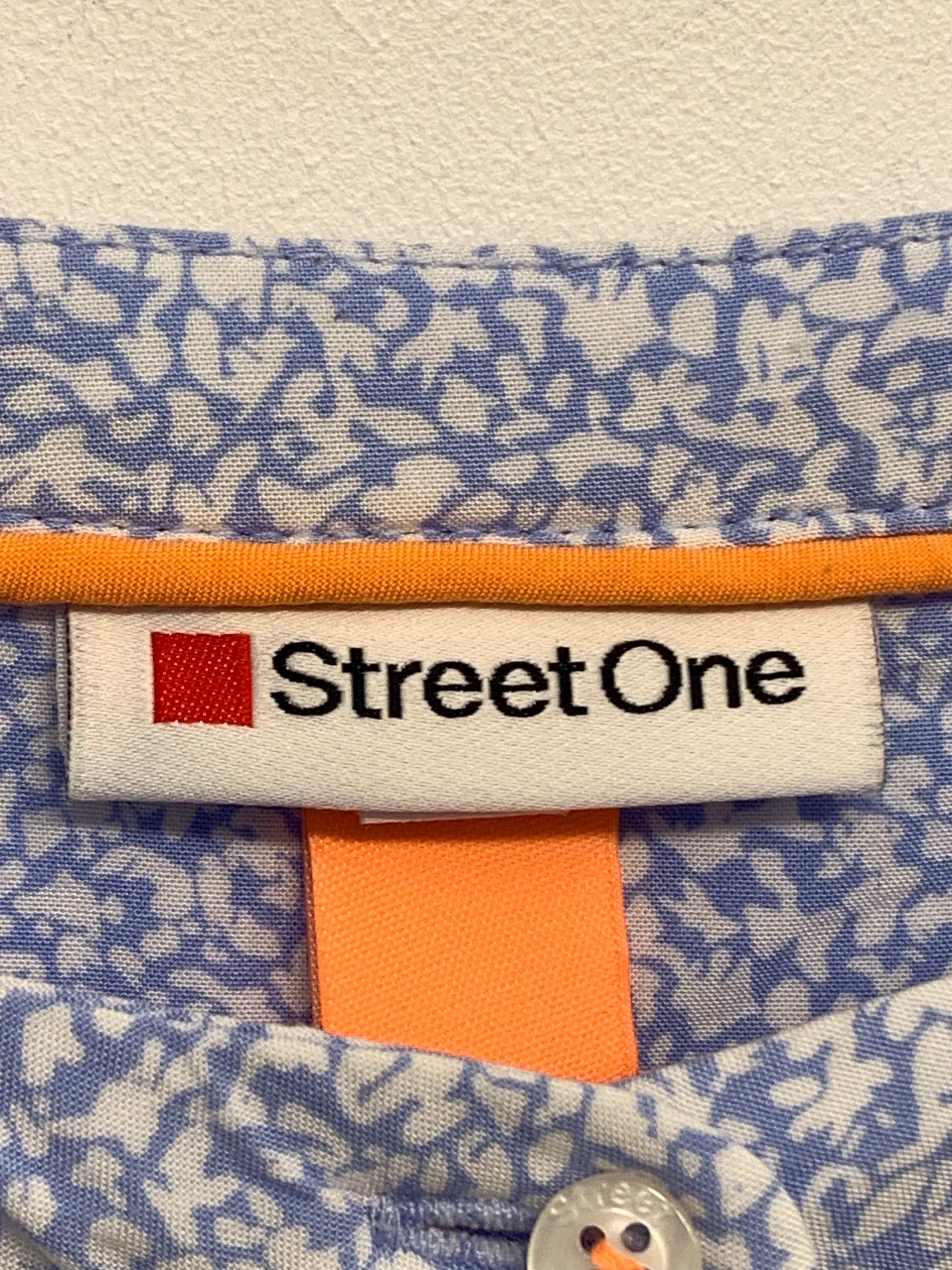 Street One Bluse