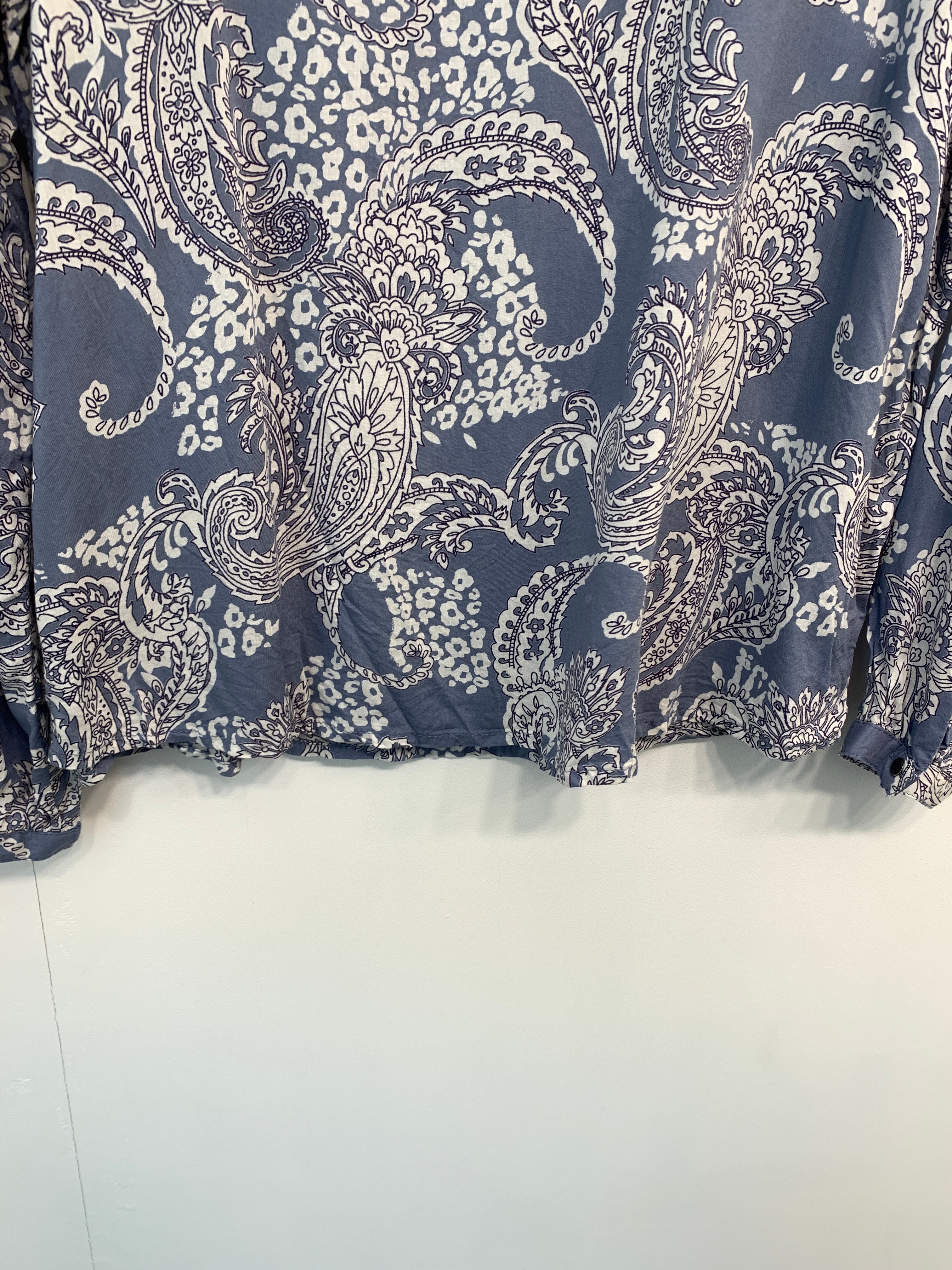 Kaffe Bluse