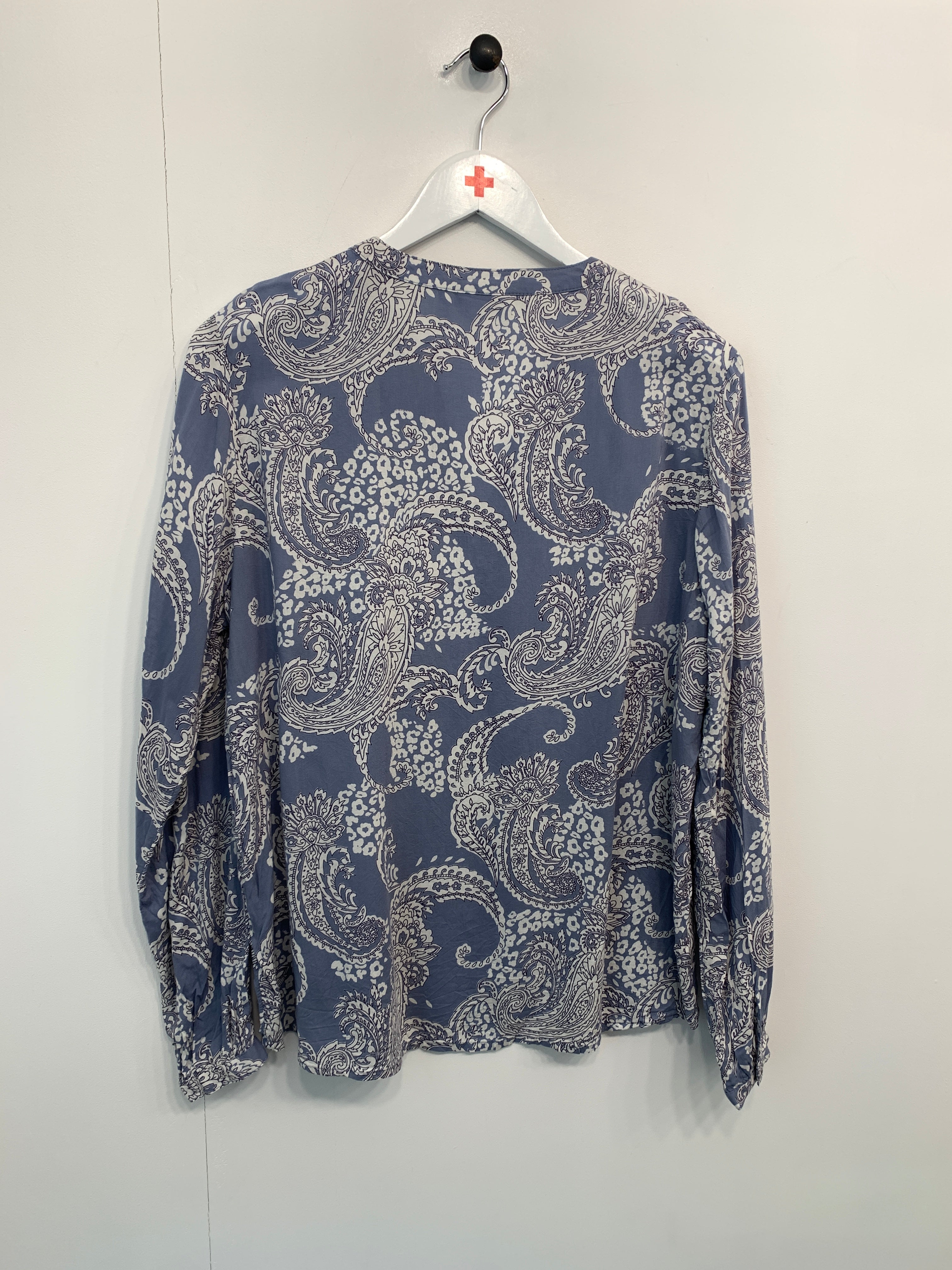 Kaffe Bluse