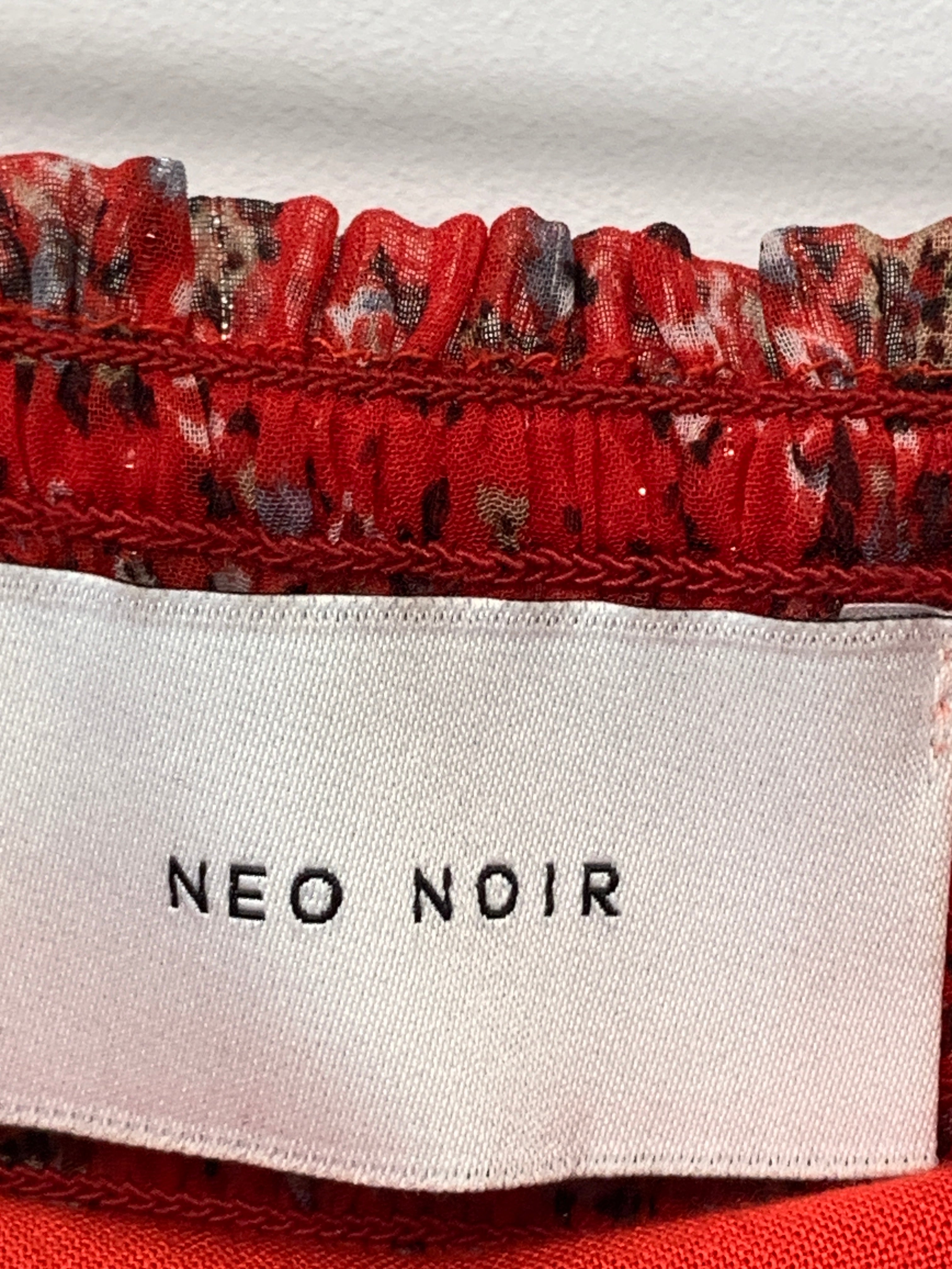 Neo Noir