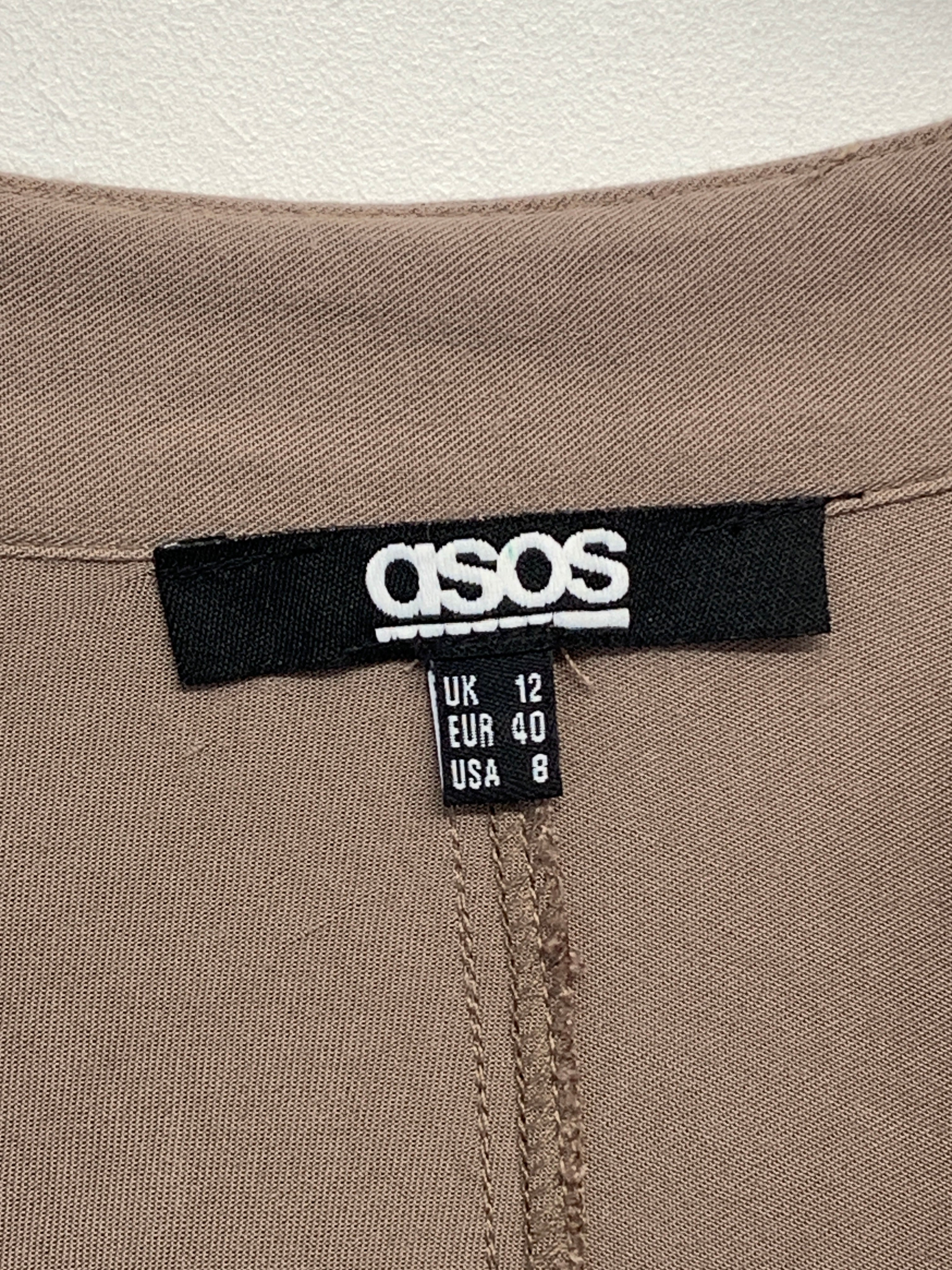 ASOS Kjole