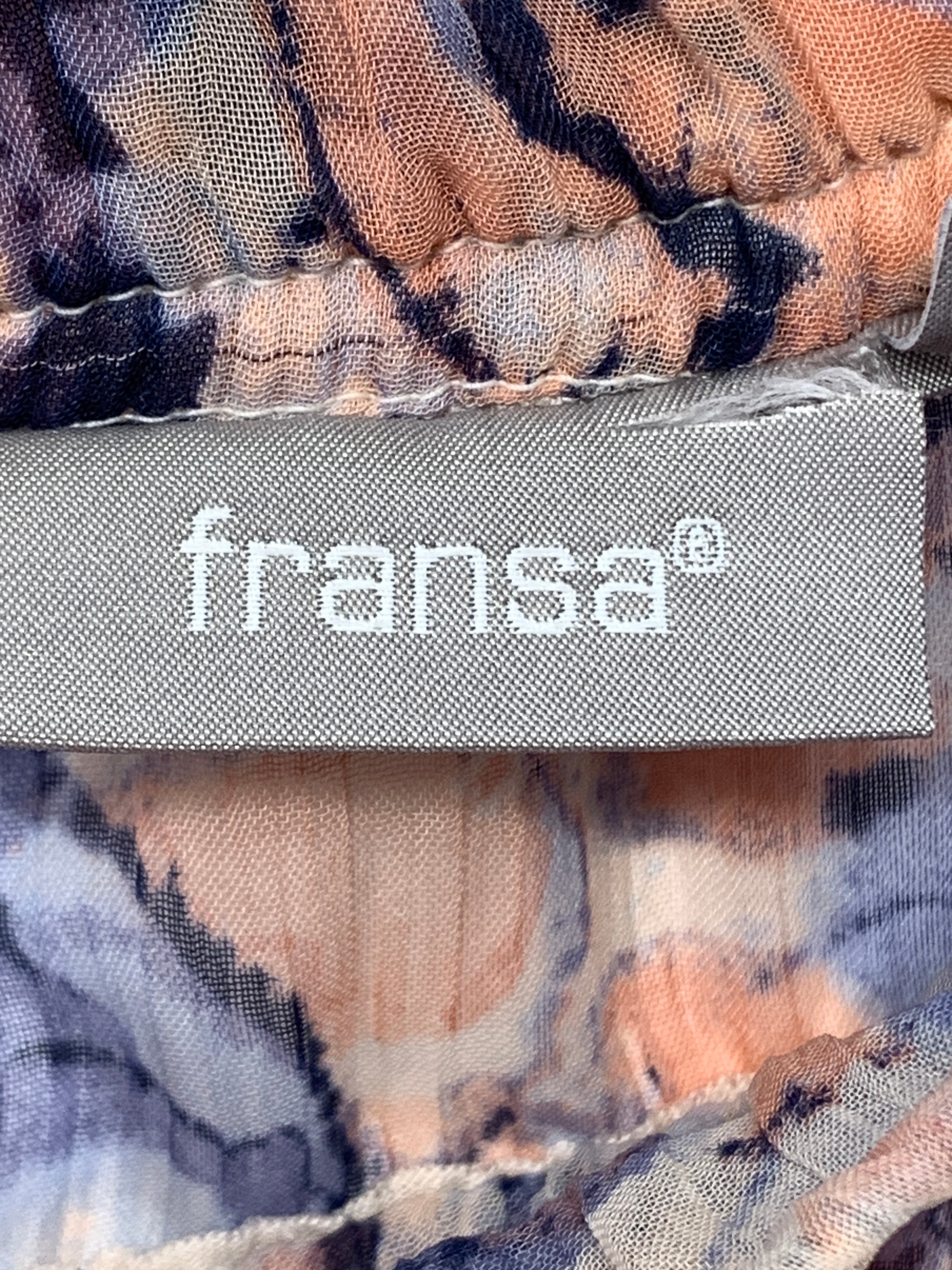 Fransa Nederdel
