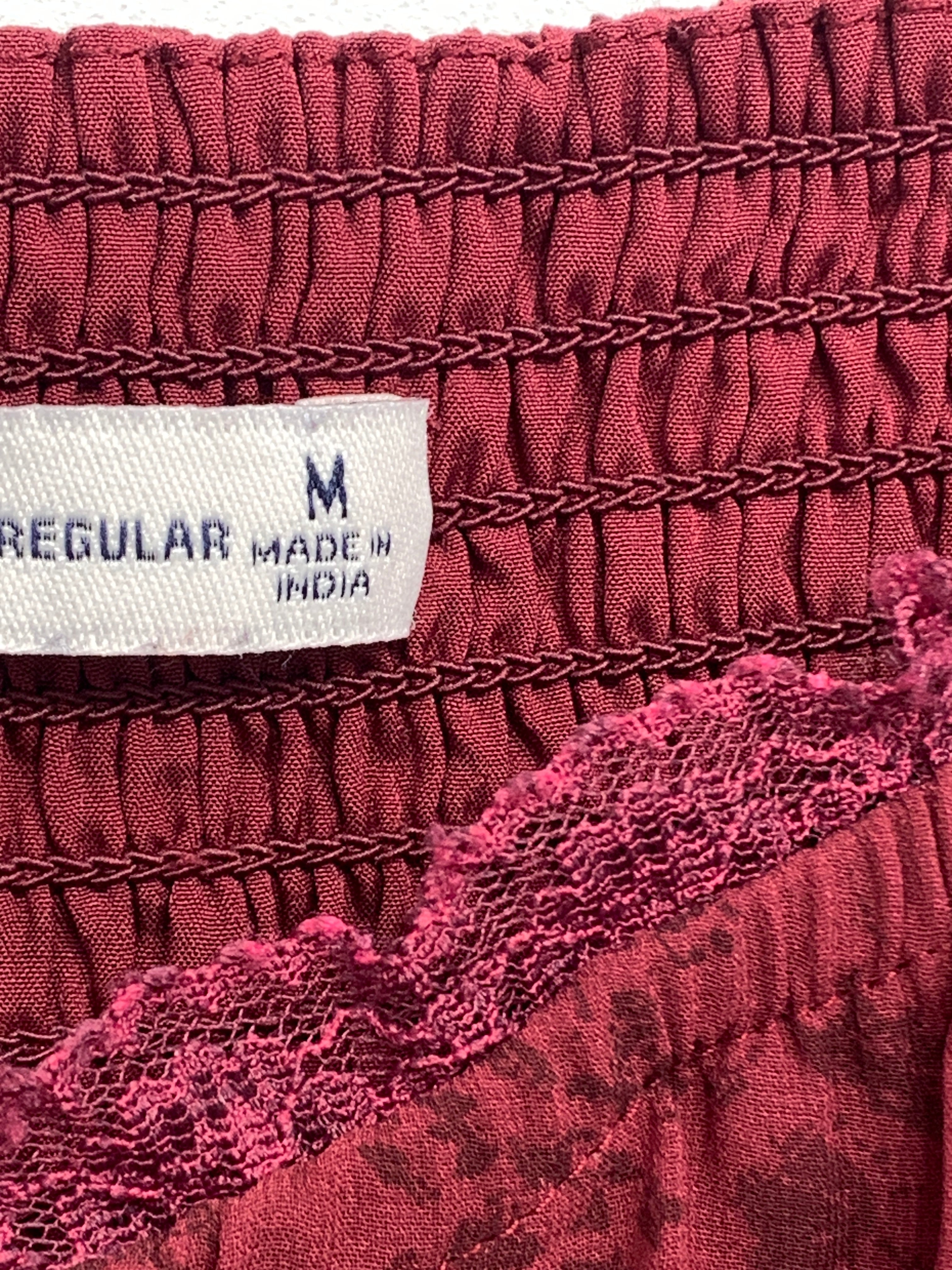 Hollister Kjole