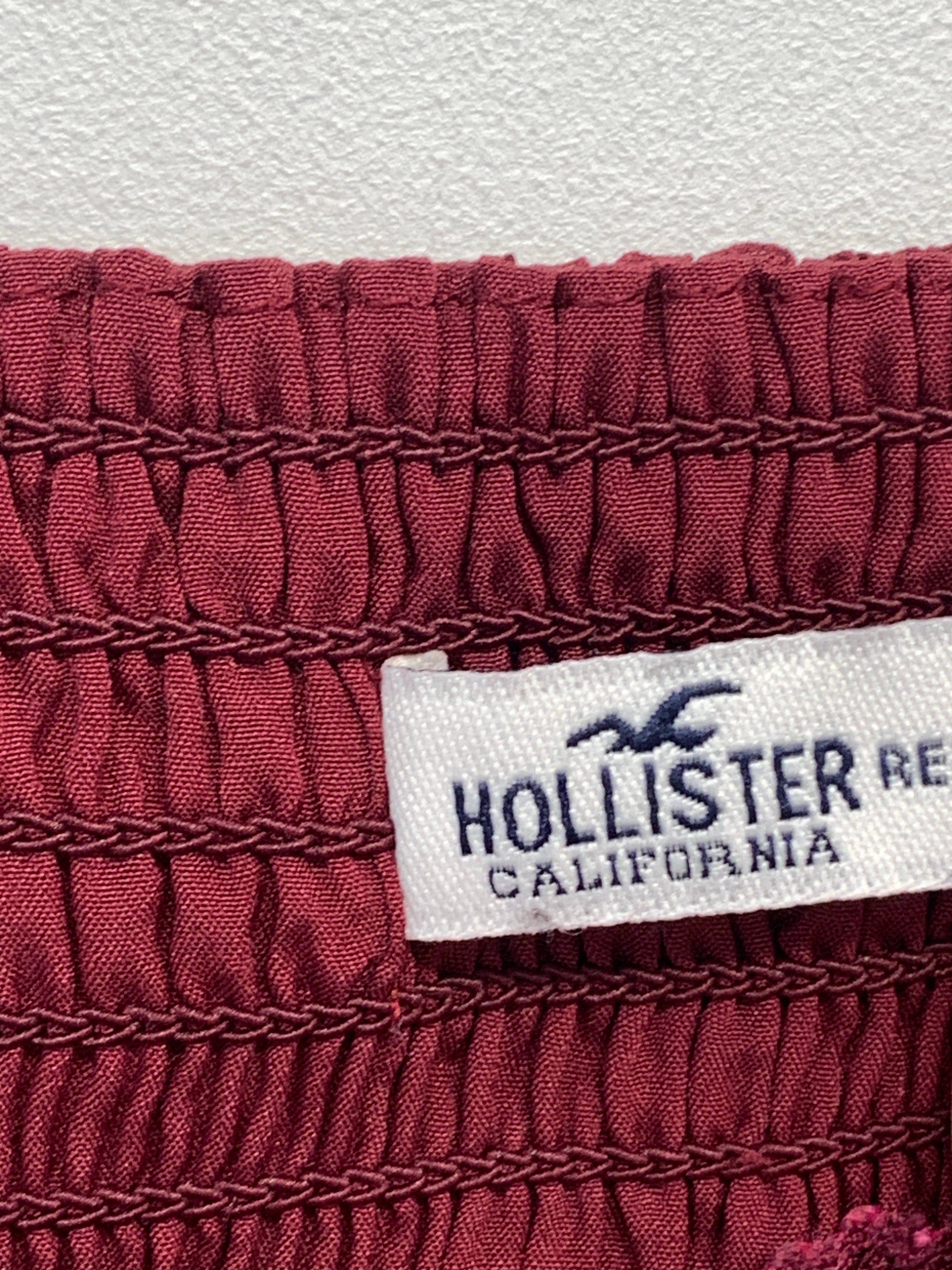 Hollister Kjole