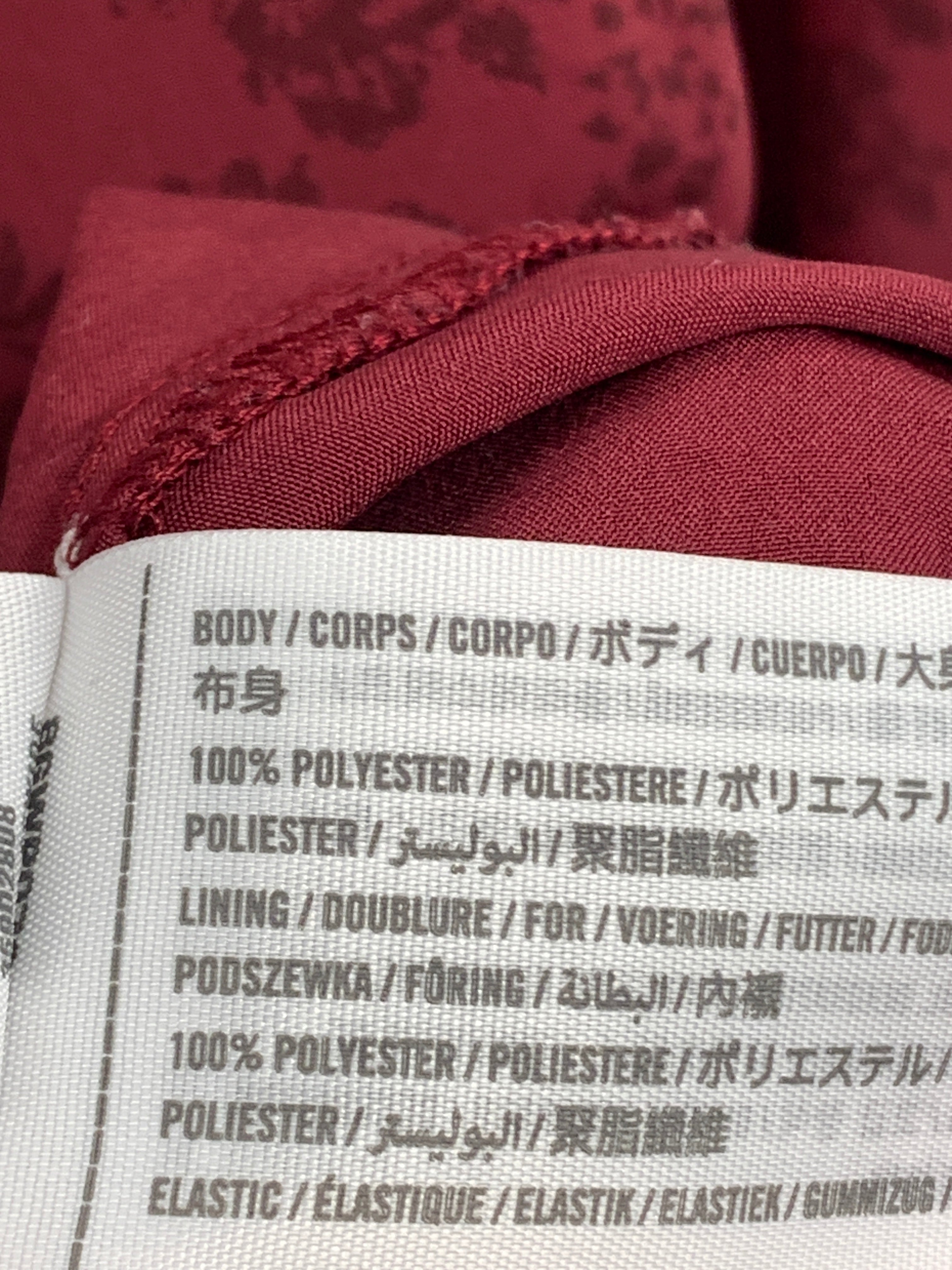 Hollister Kjole