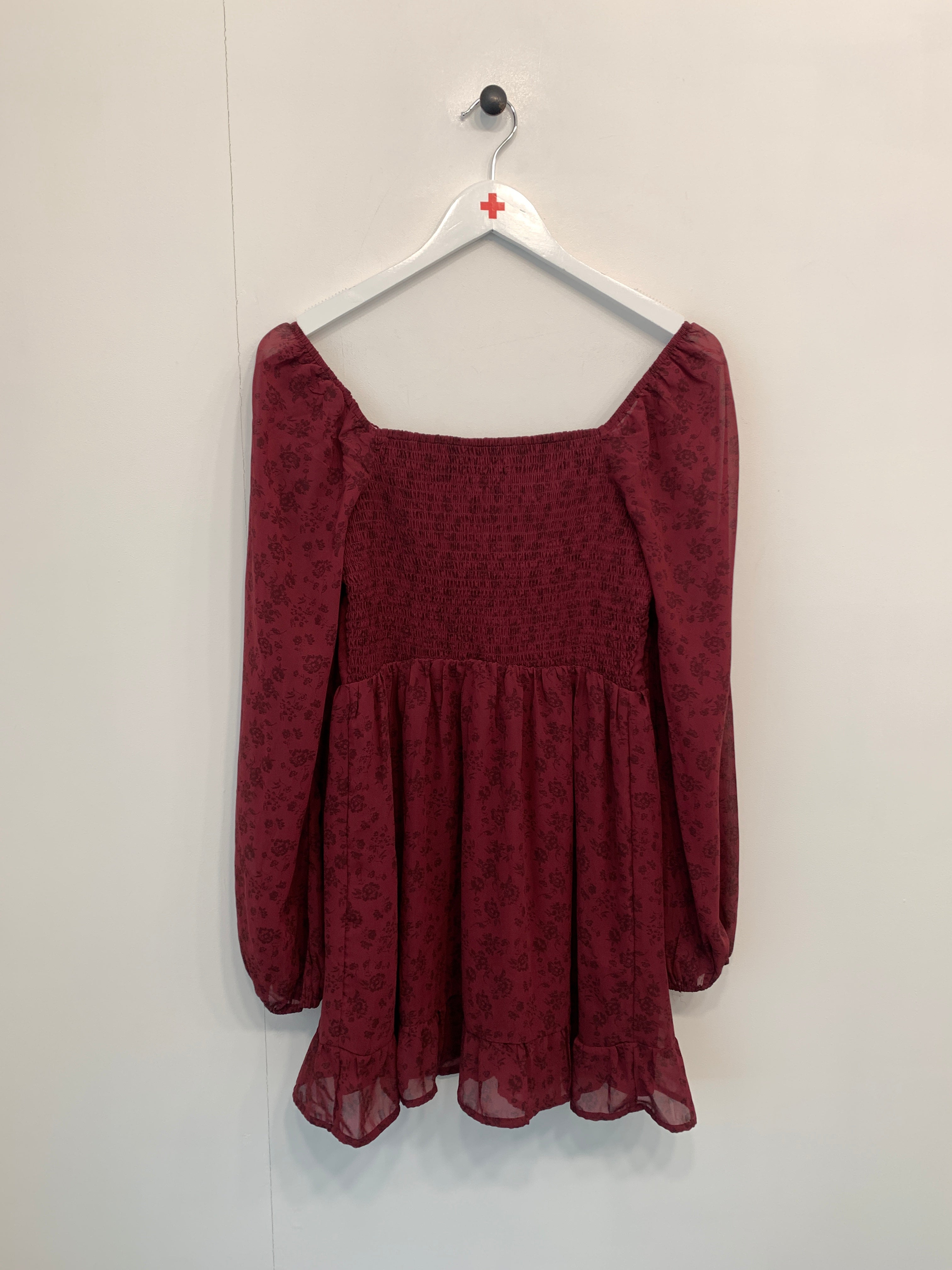 Hollister Kjole