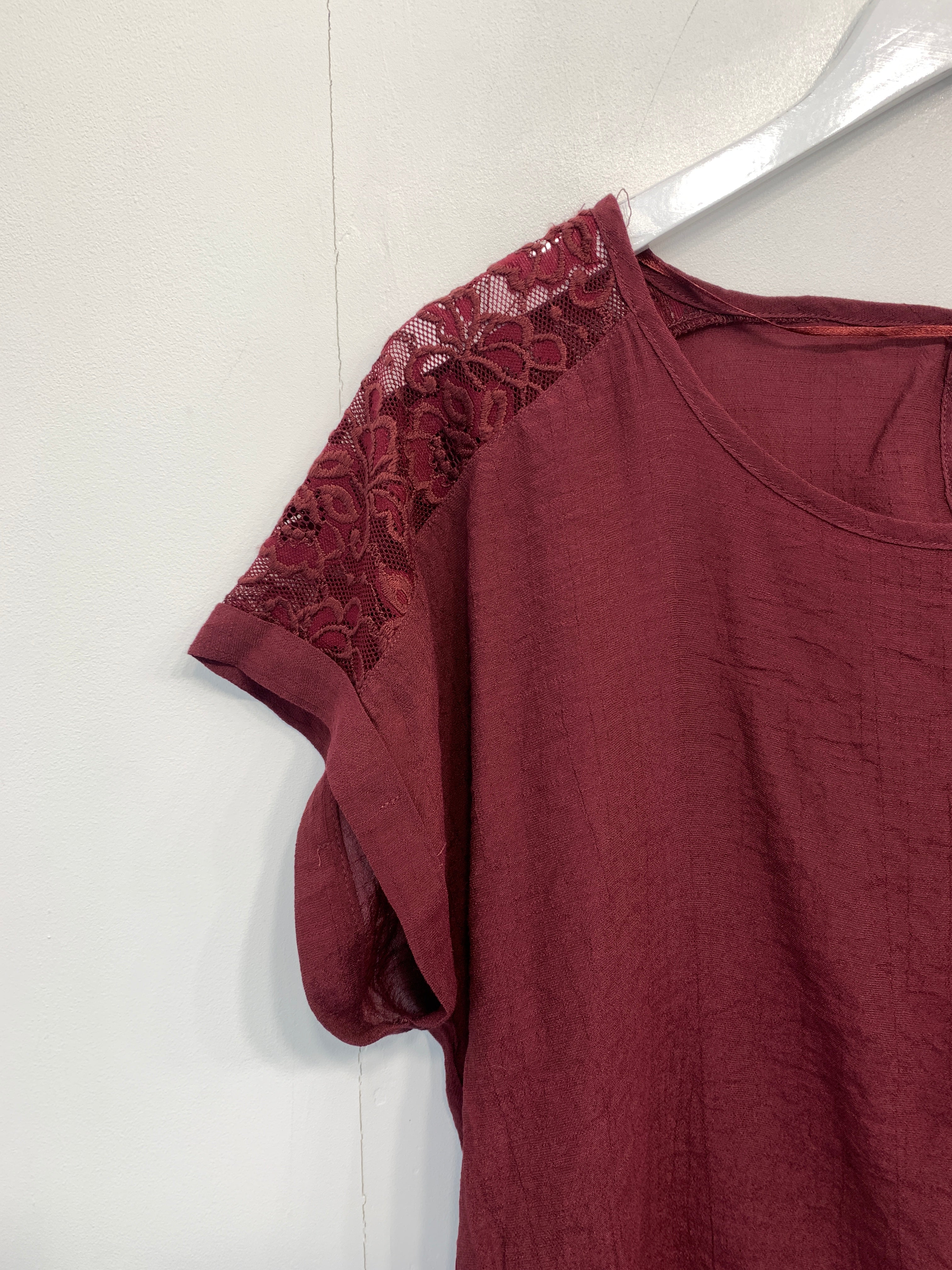 VRS Bluse