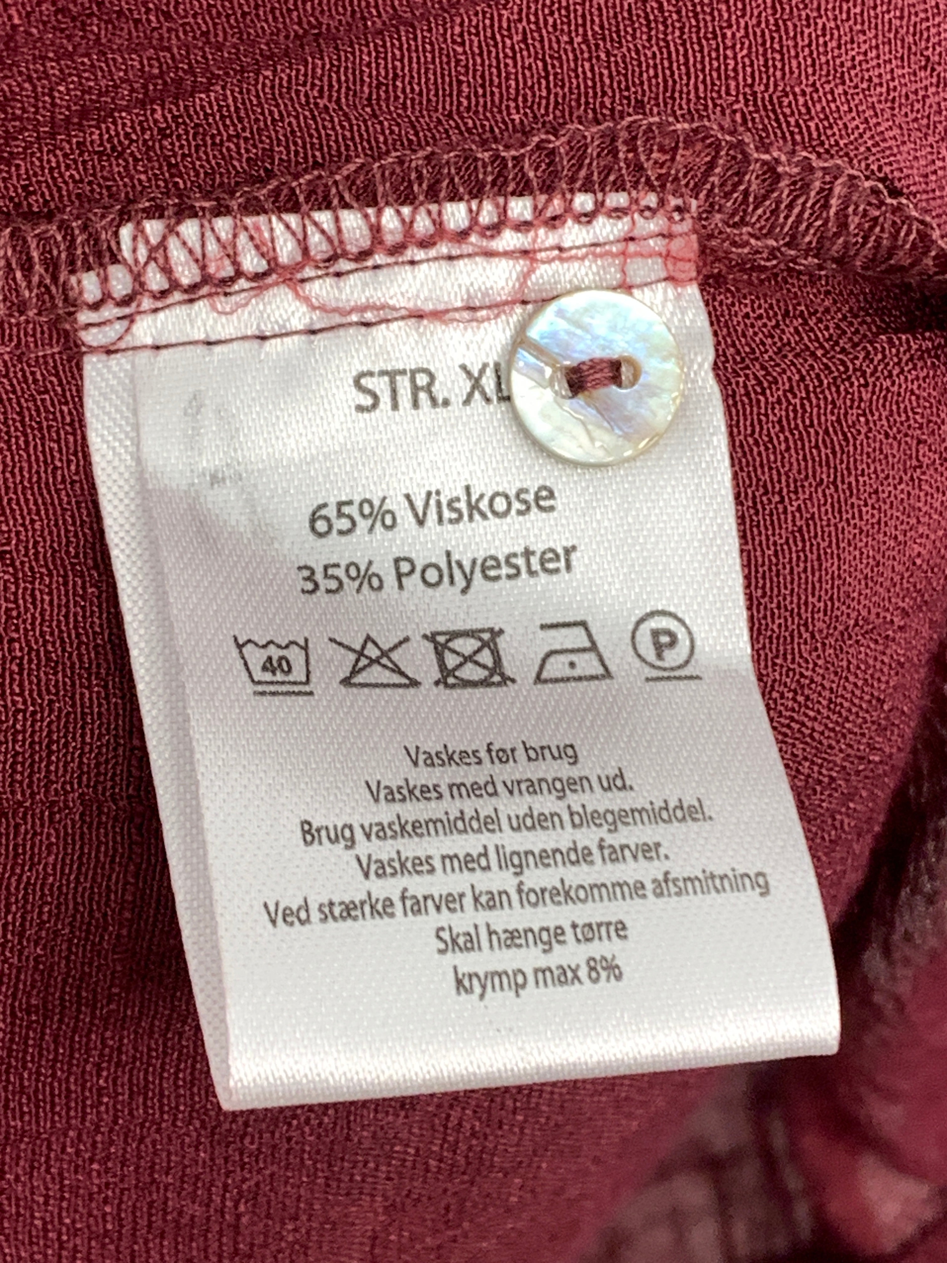VRS Bluse