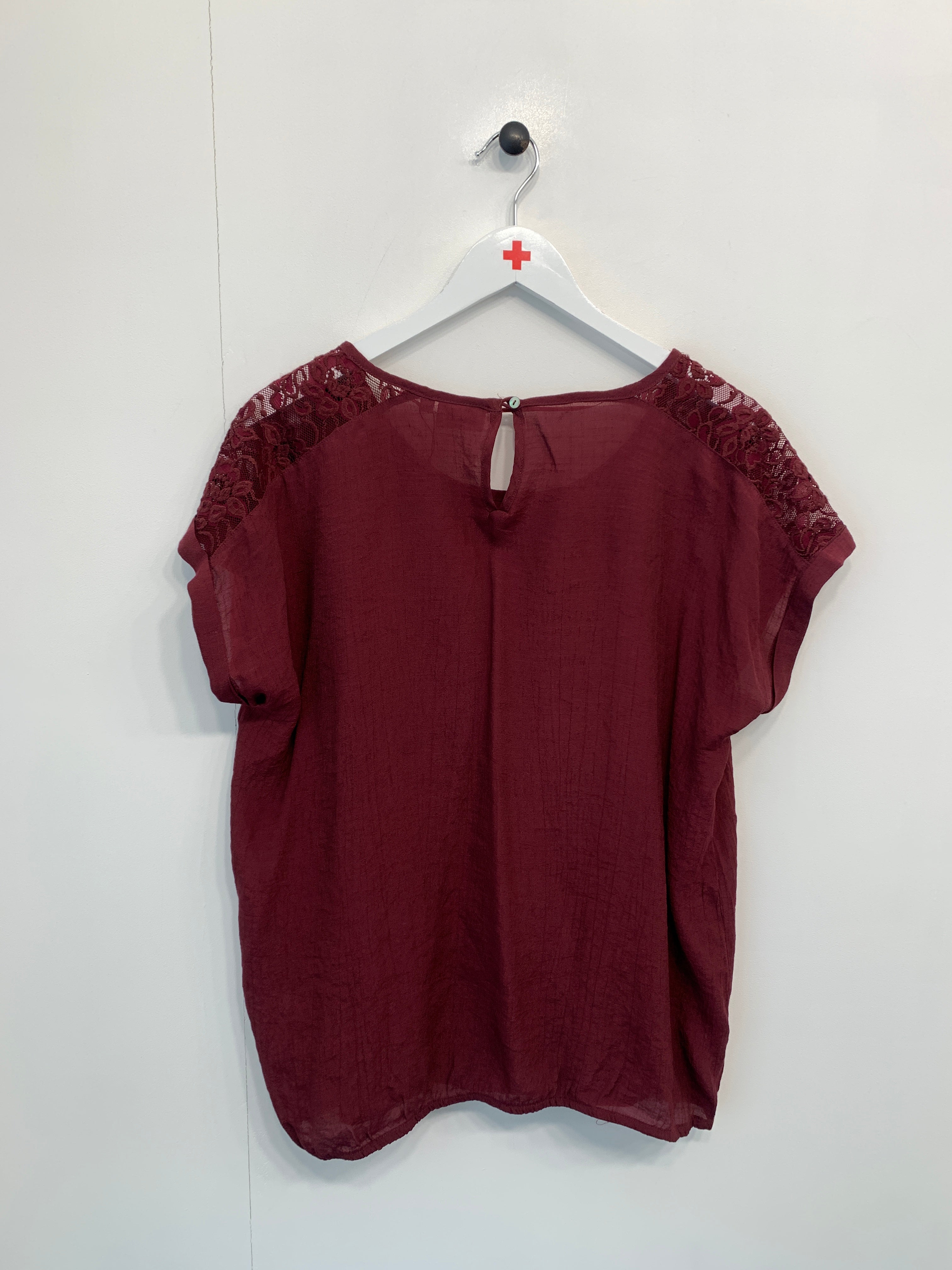 VRS Bluse