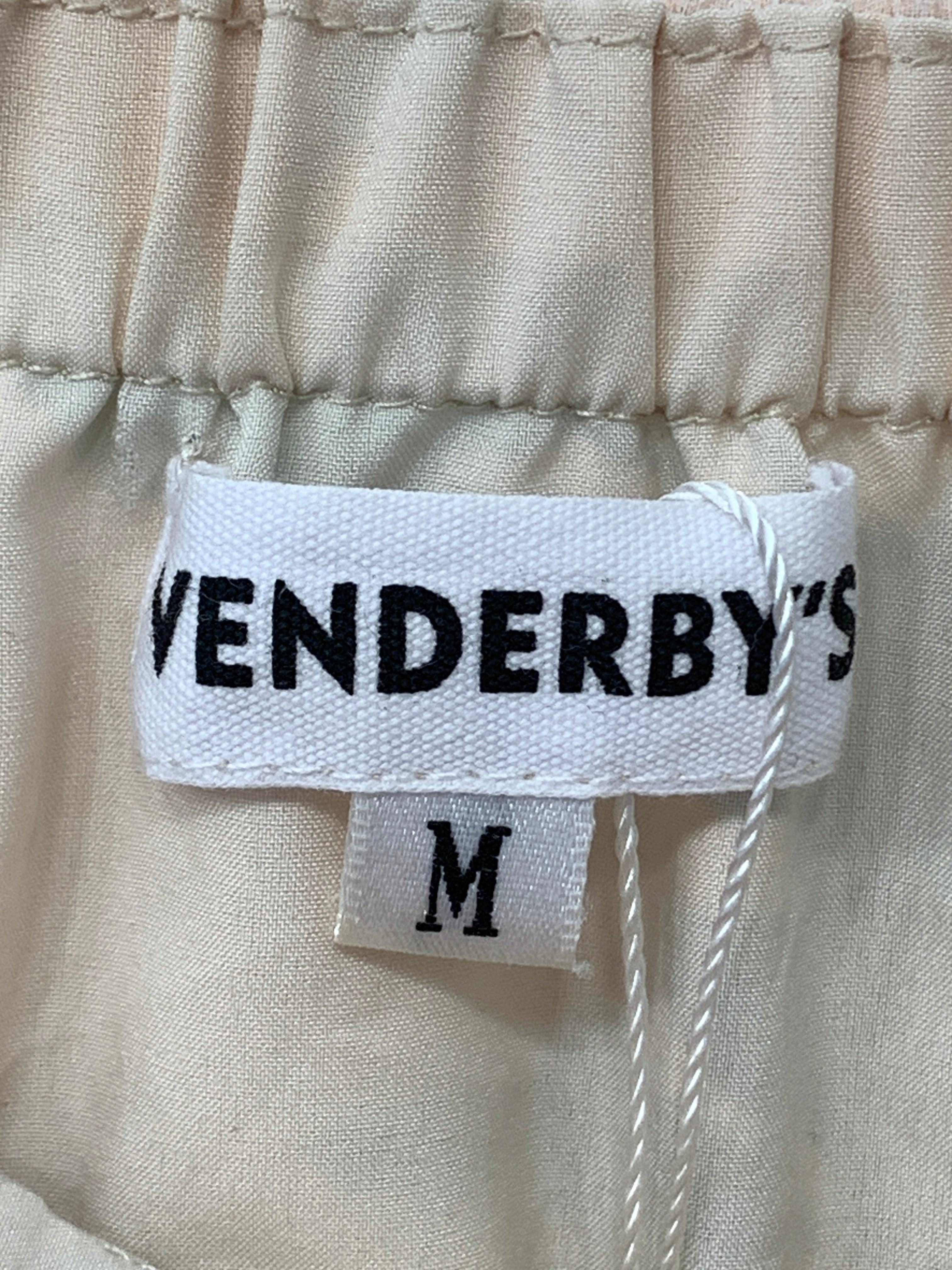 Venderby’s Nederdel