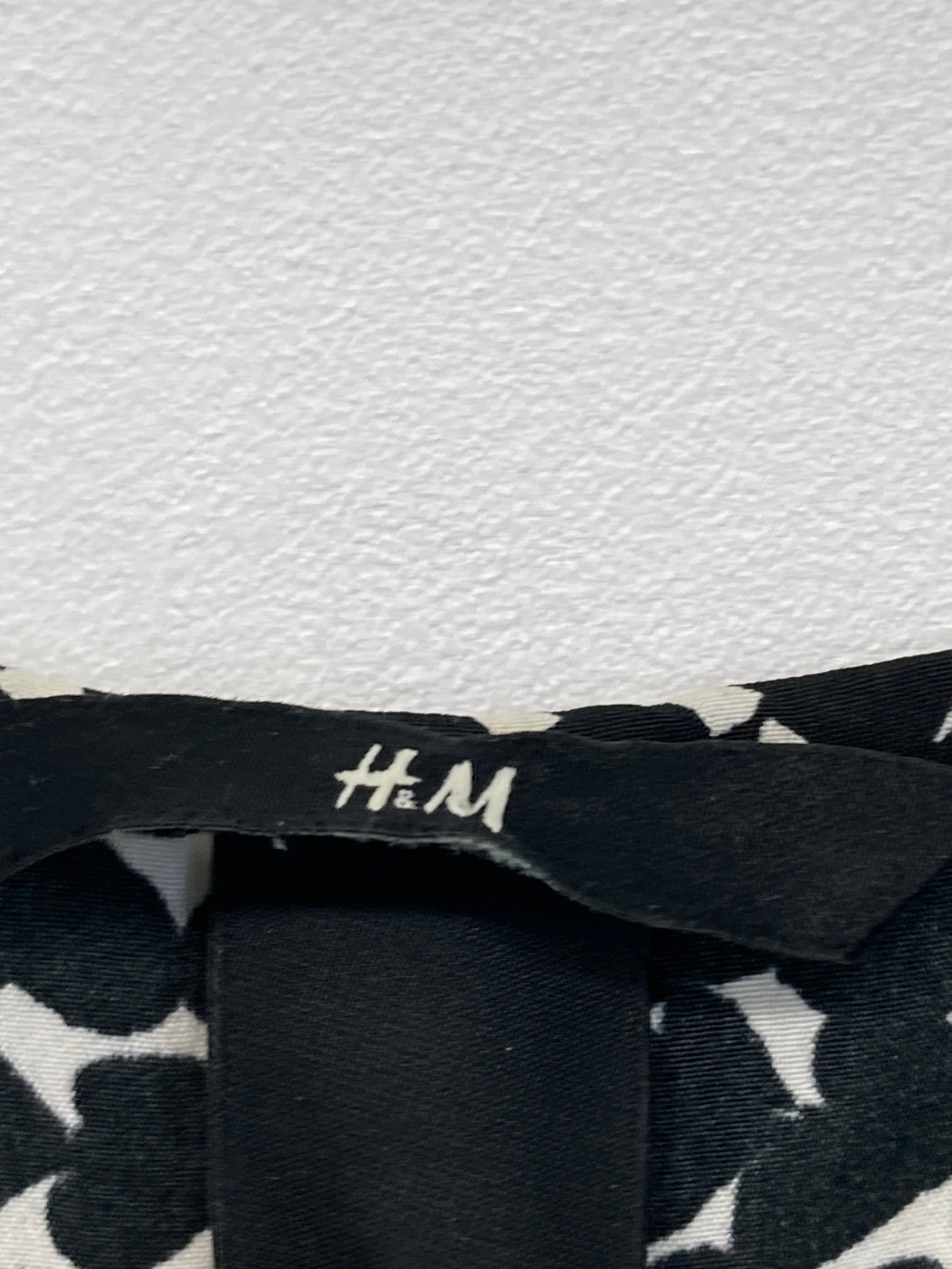 H&M Kjole