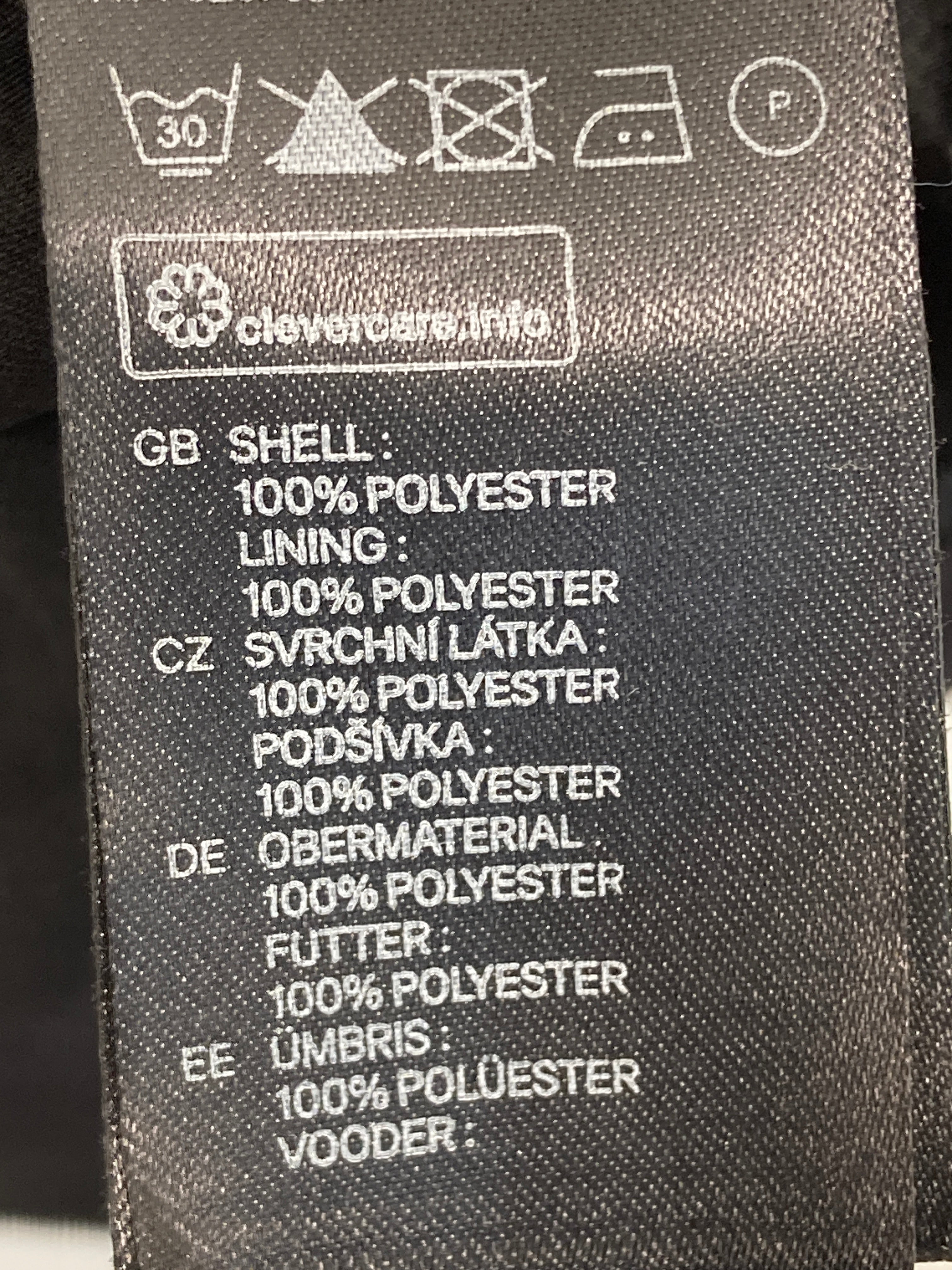 H&M Kjole