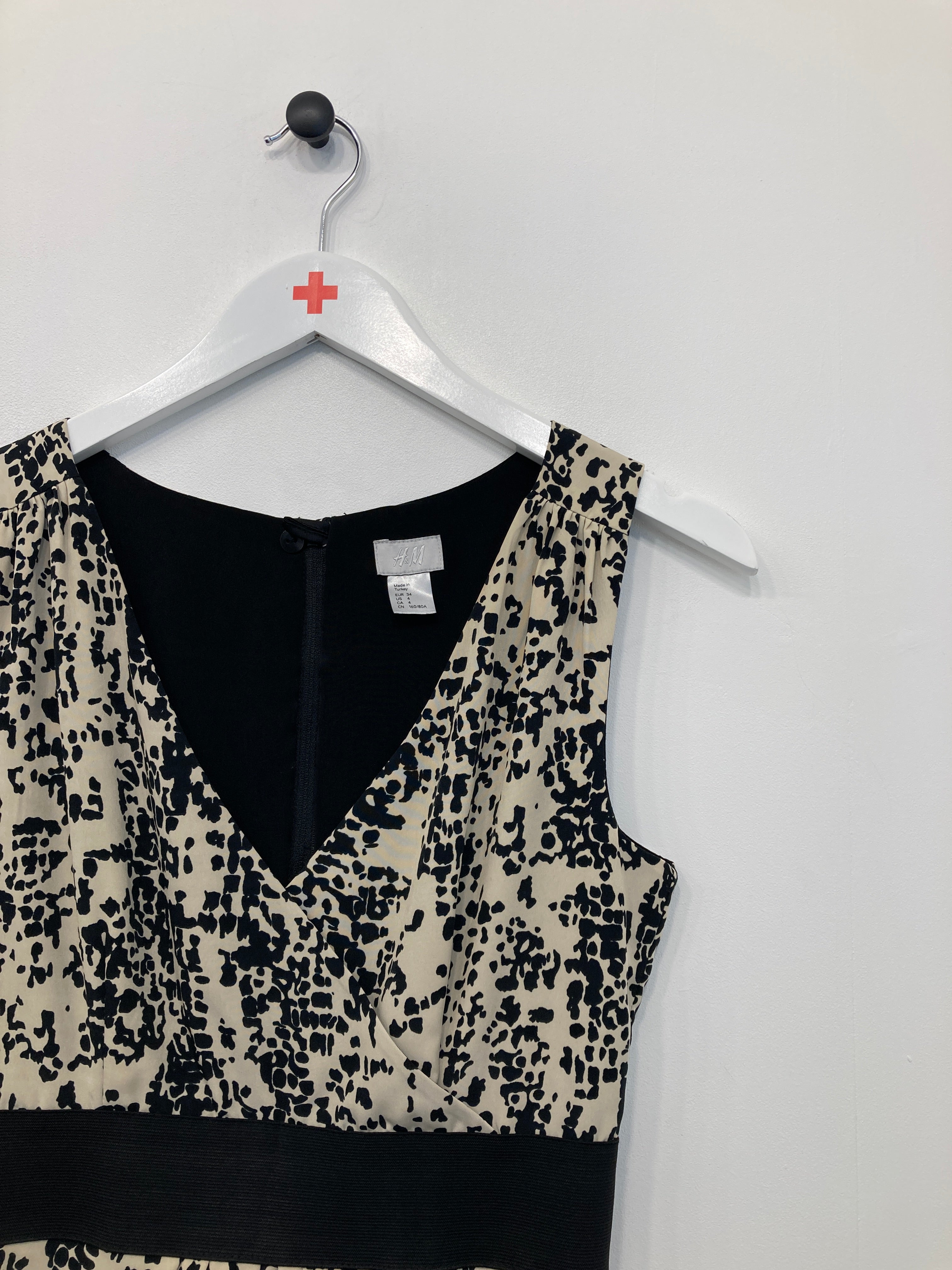 H&M Kjole