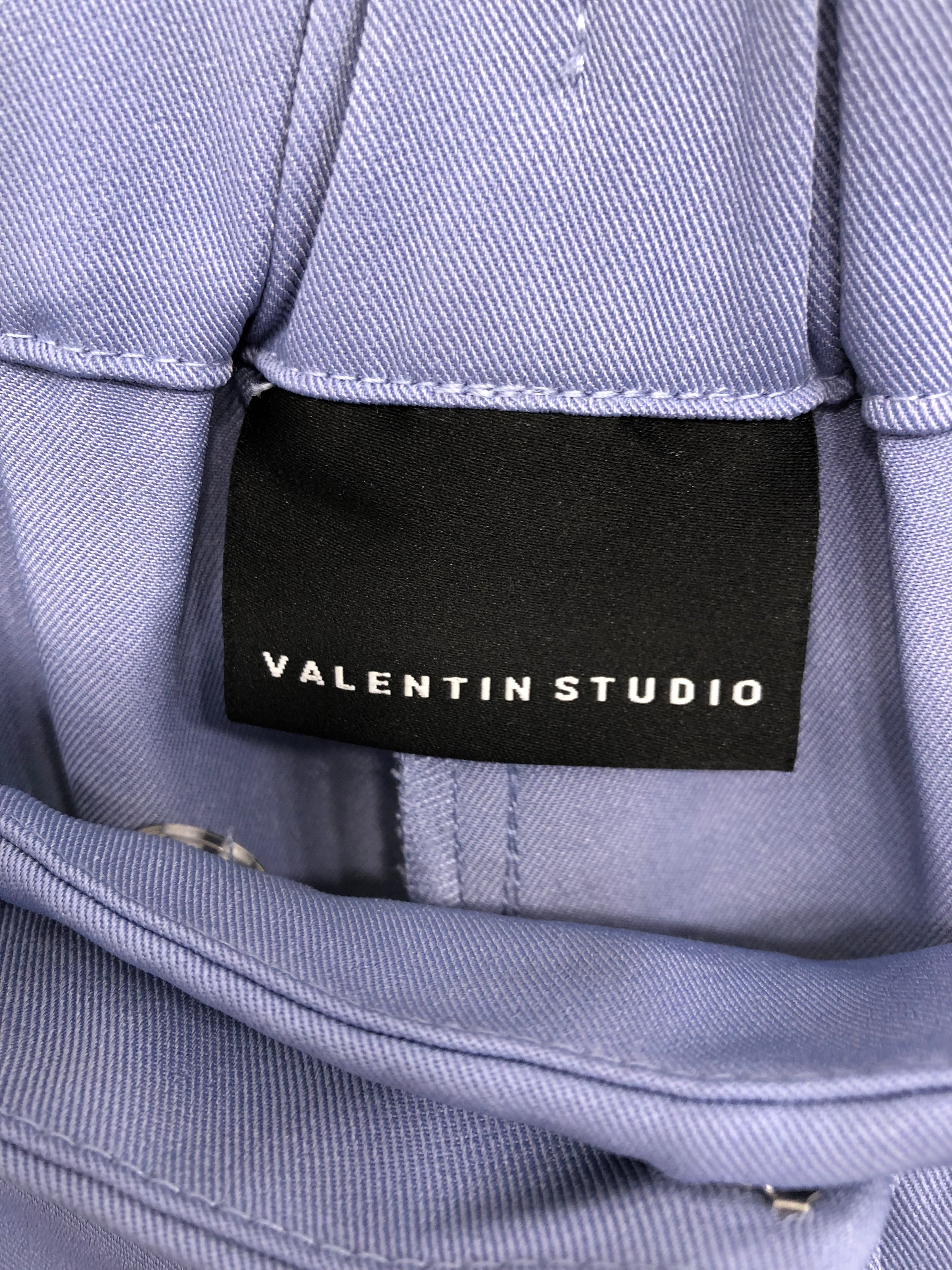 Valentin Studio Bukser