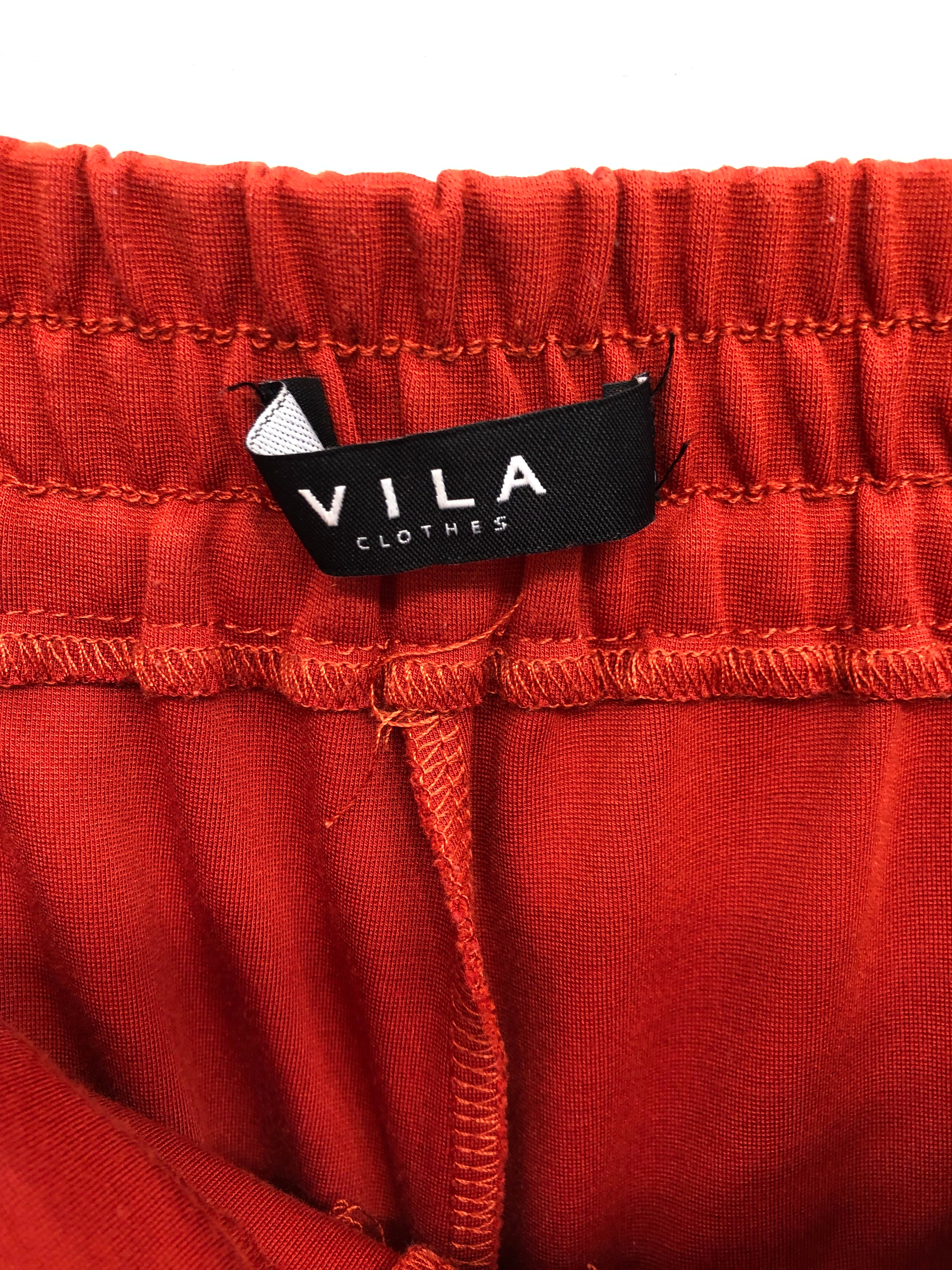 Vila Bukser