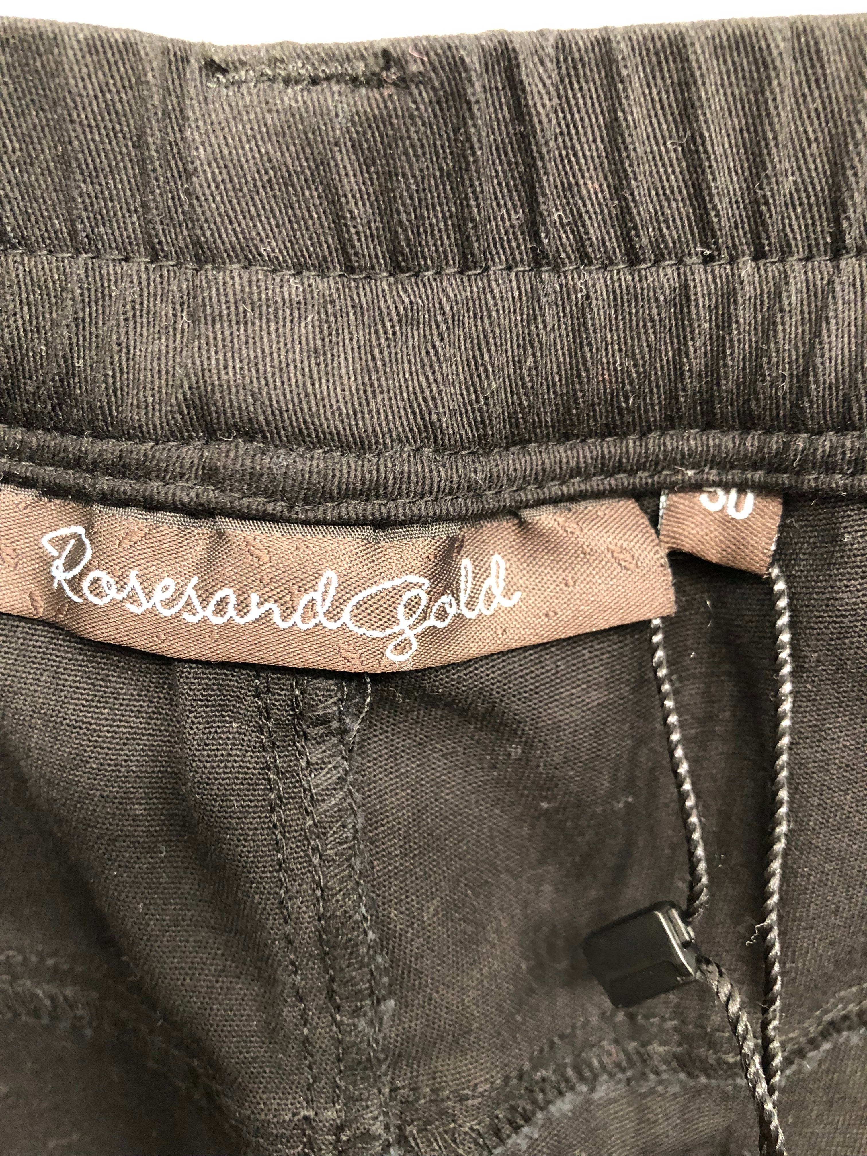 Rosesandgold Bukser