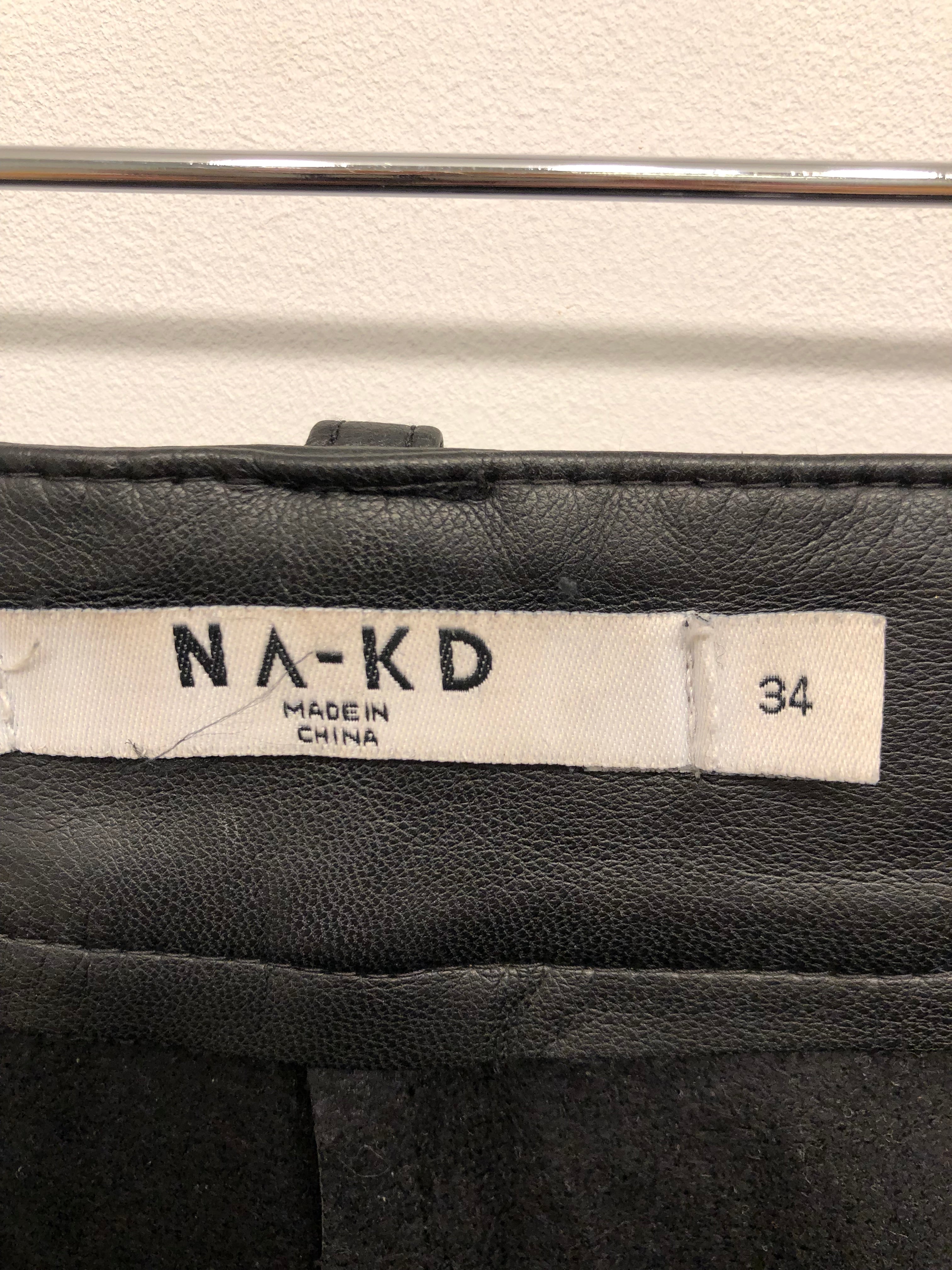 NAKD Bukser