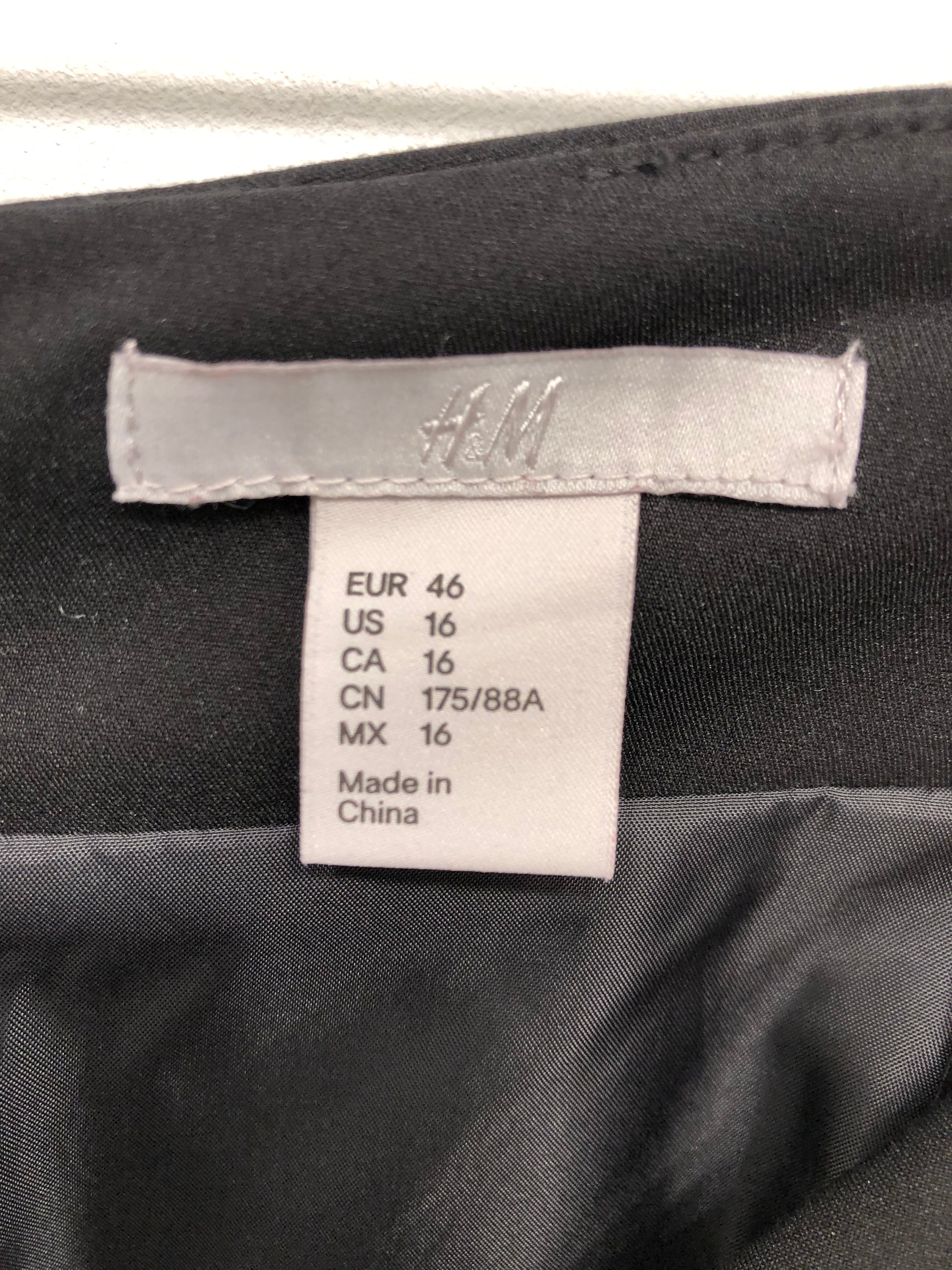 H&M Nederdel