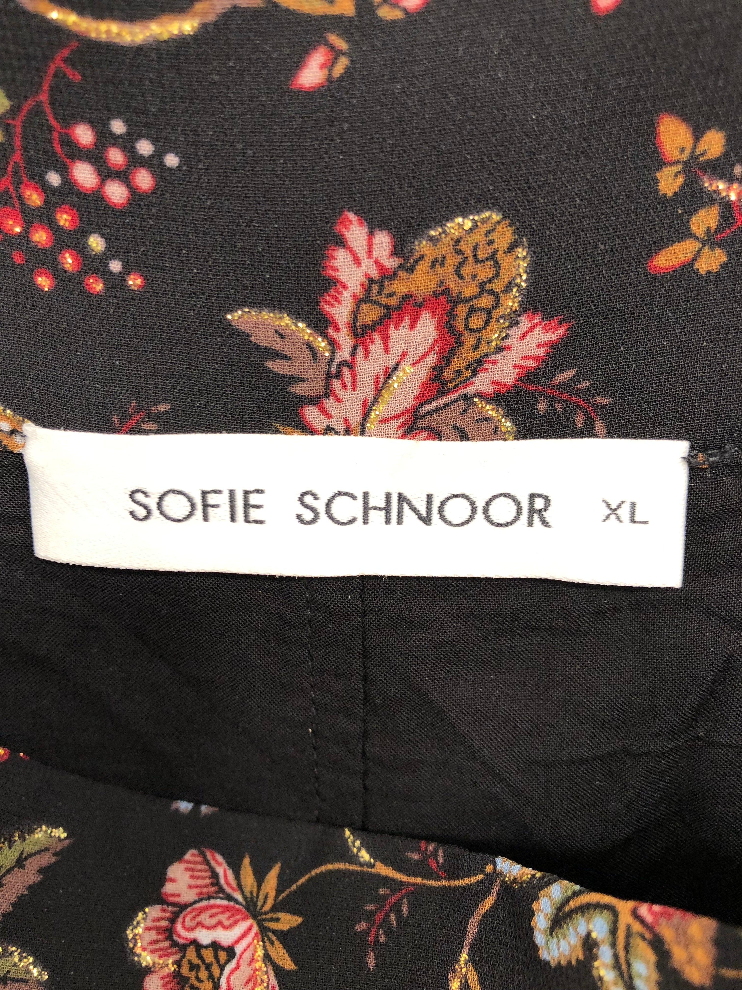 Sofie Schnoor Nederdel