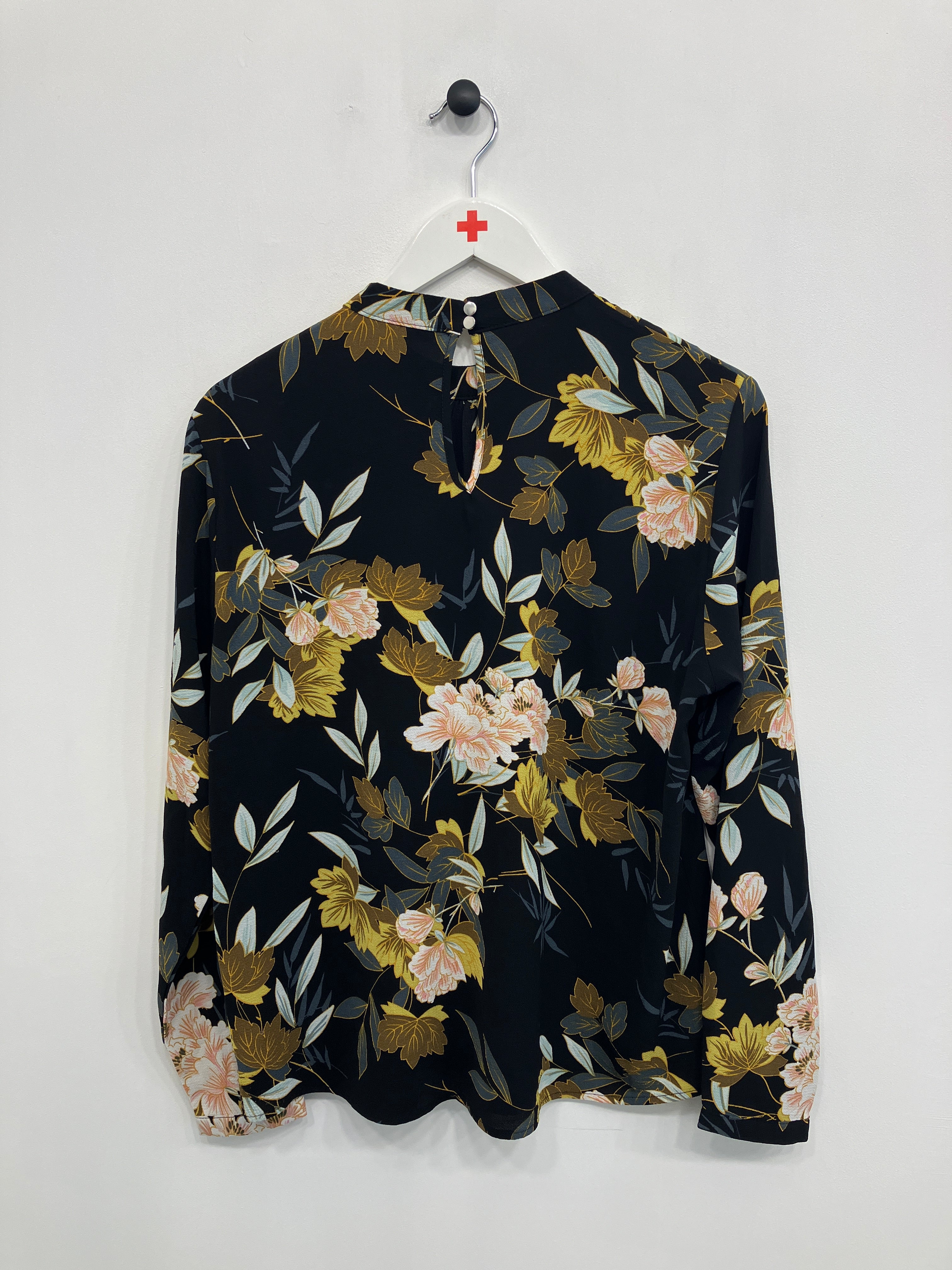 Only Bluse