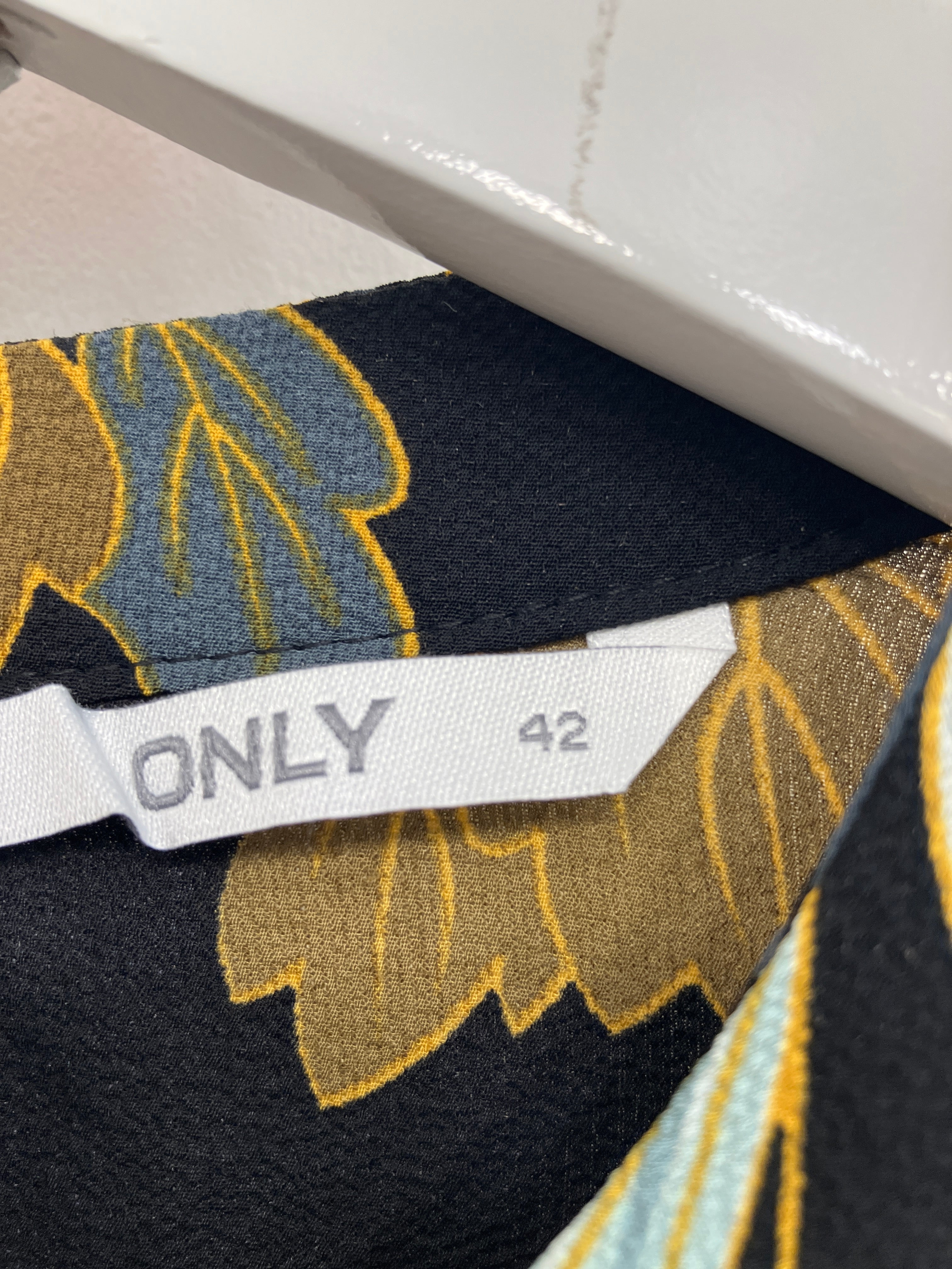 Only Bluse
