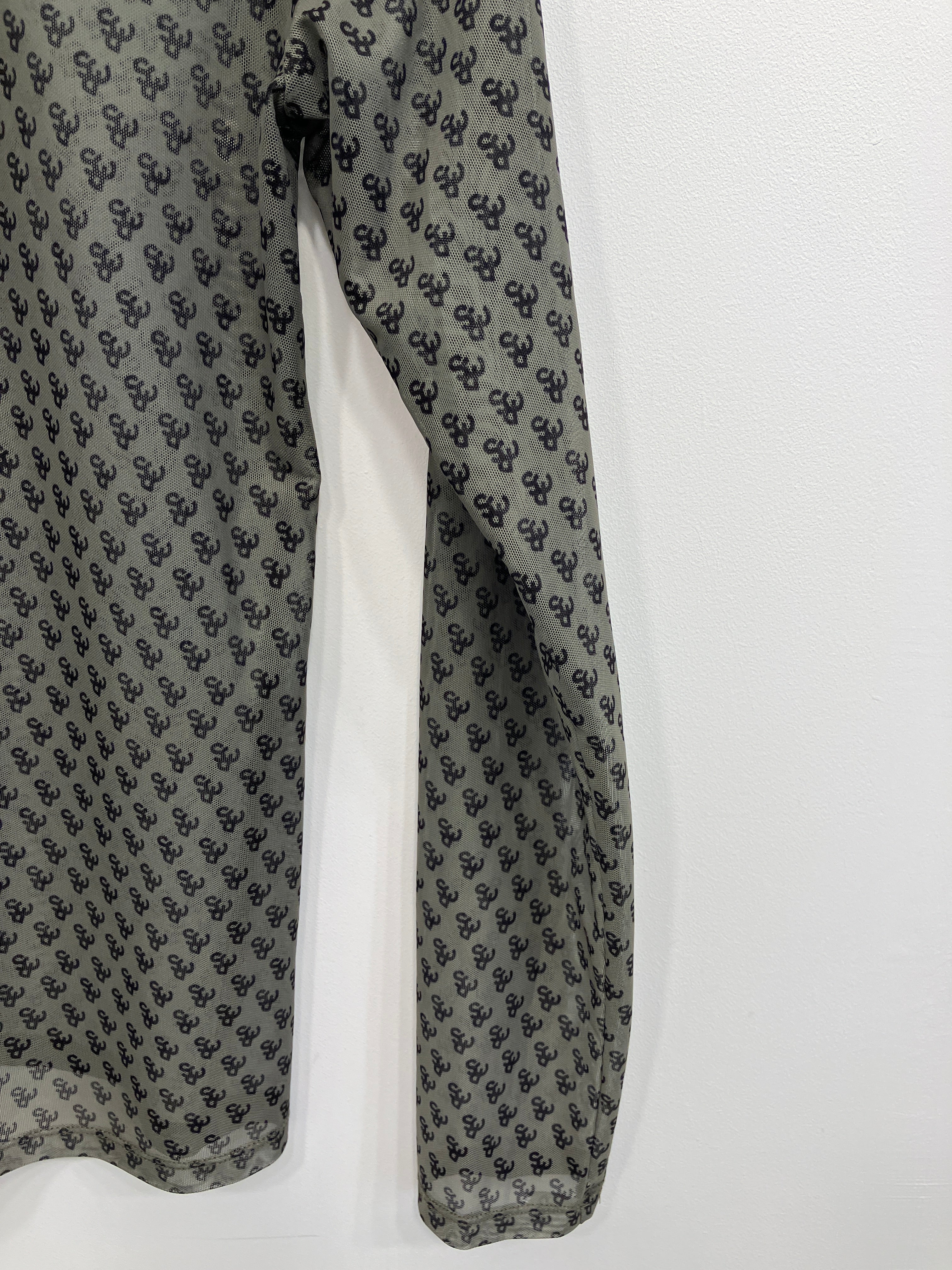 Pieces Bluse