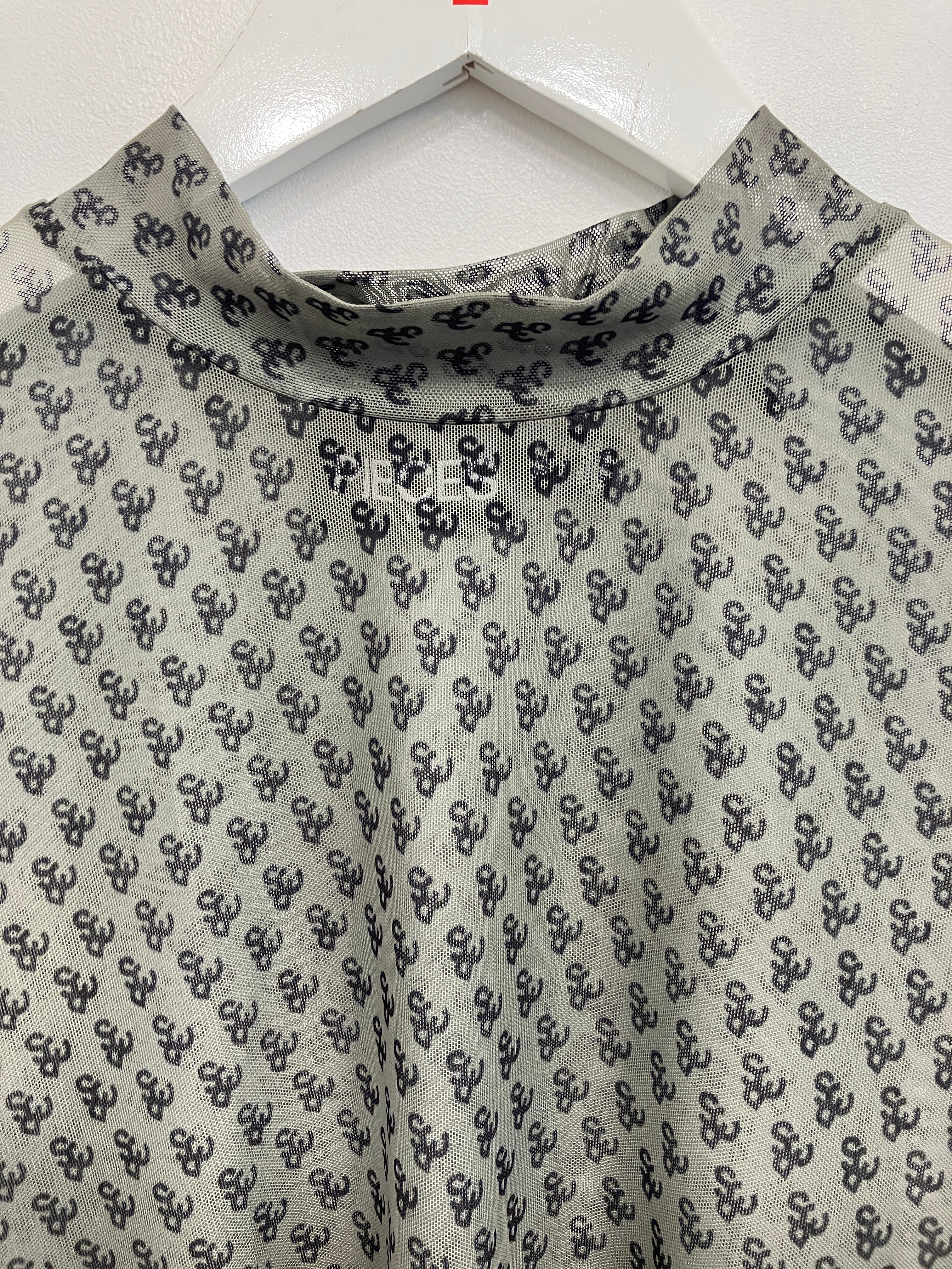 Pieces Bluse