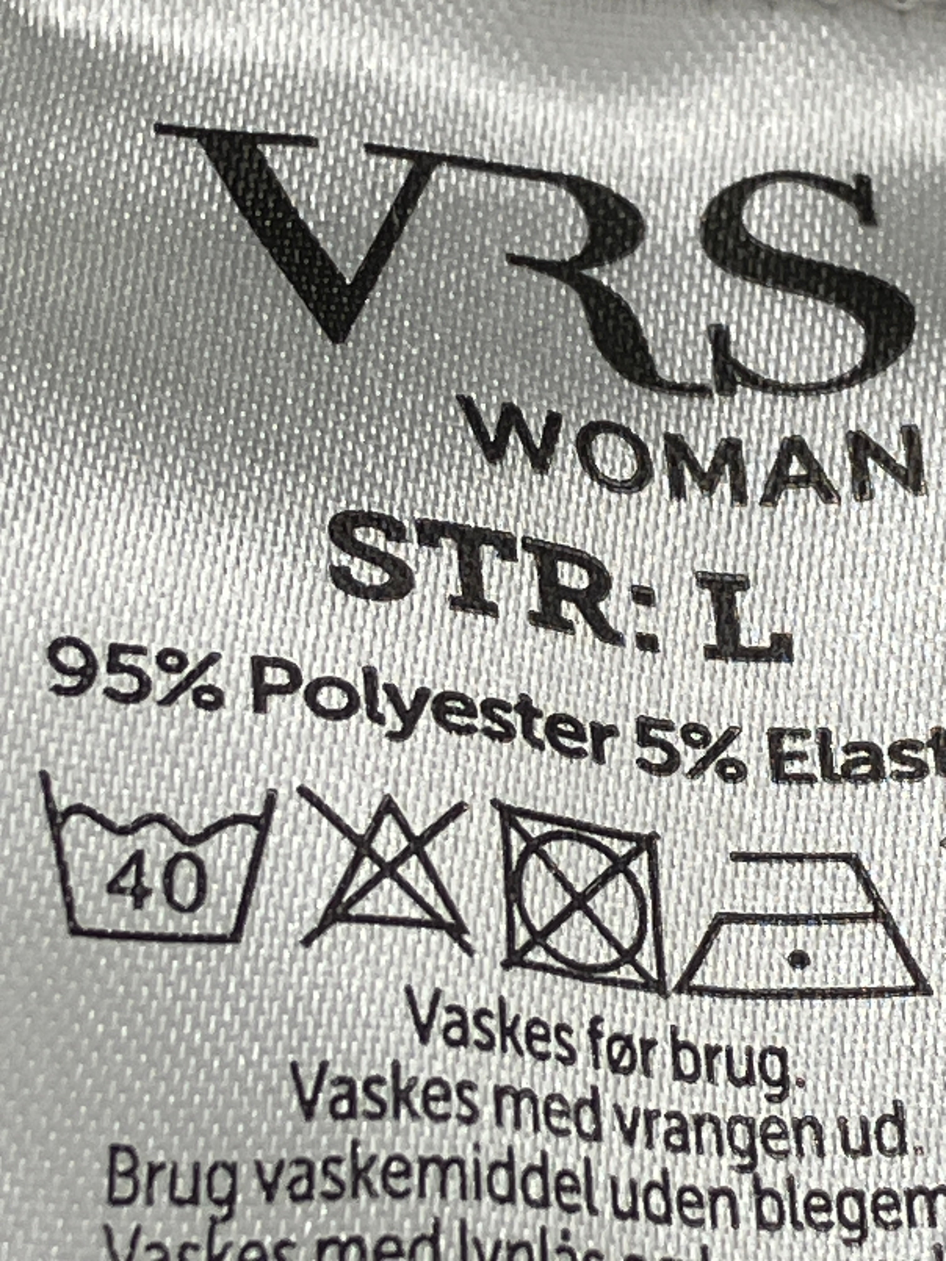 VRS Bukser