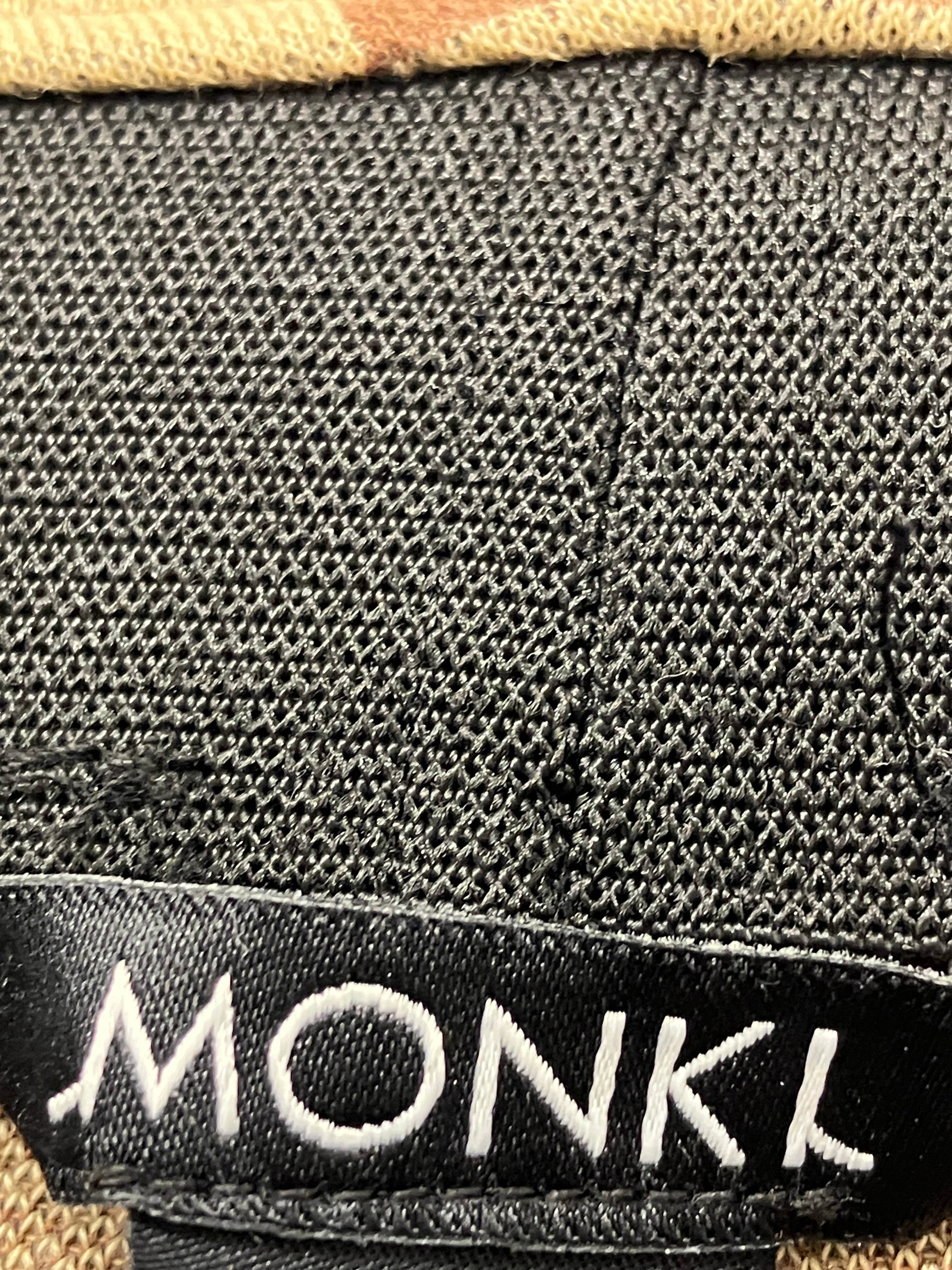 Monki Bukser
