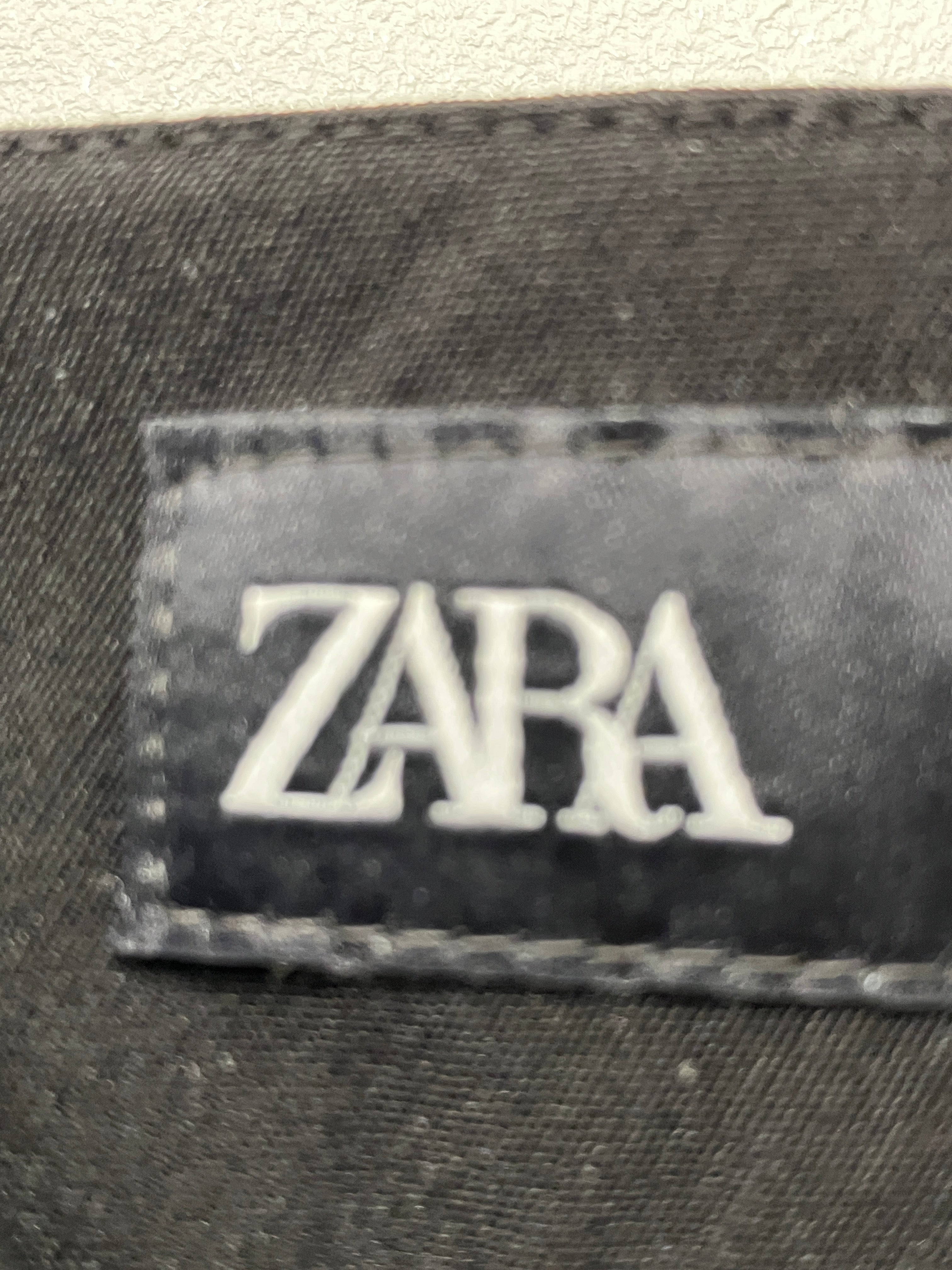 ZARA Bukser