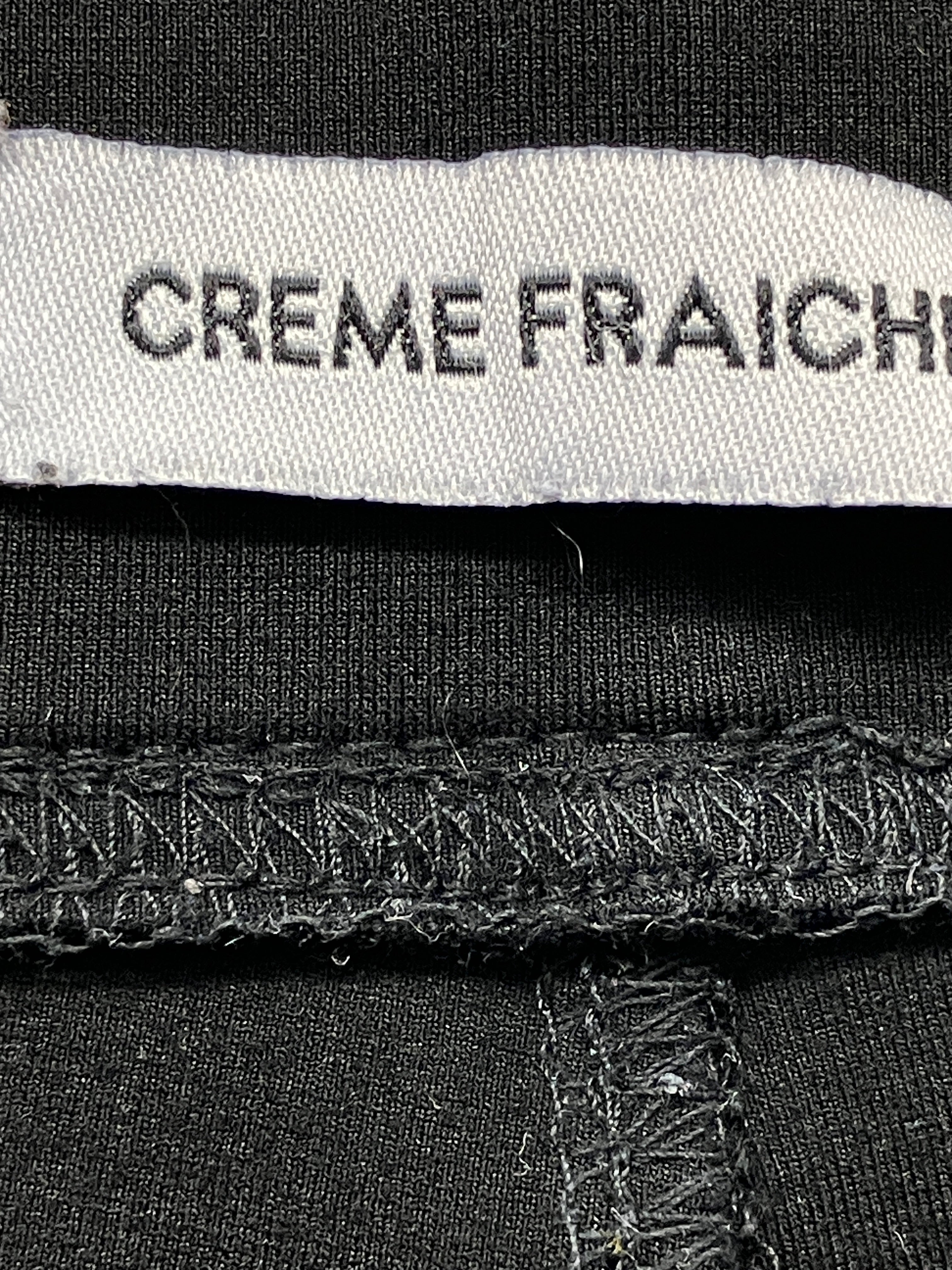 Creme Fraiche Bukser