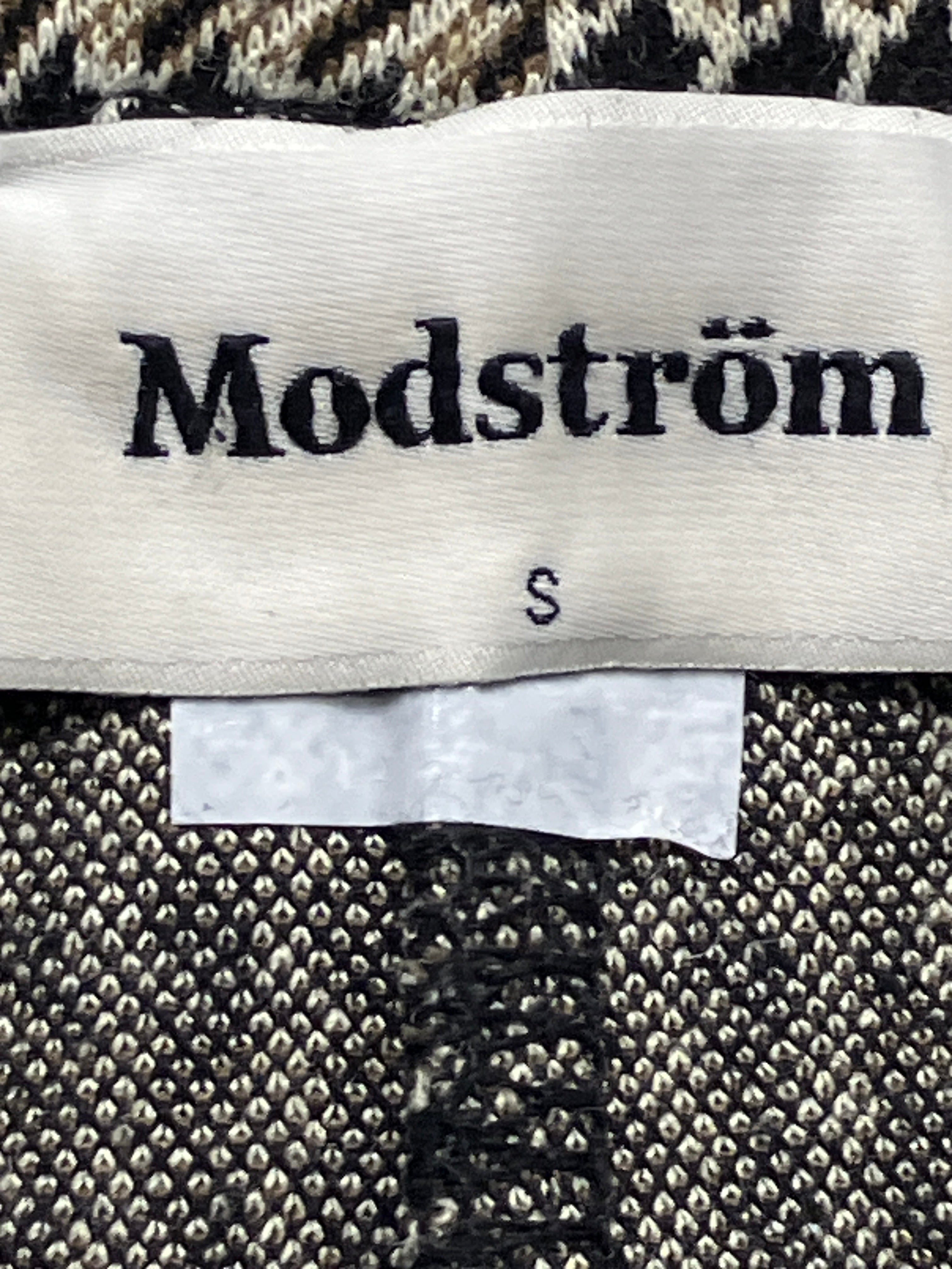 Modstrom Bukser