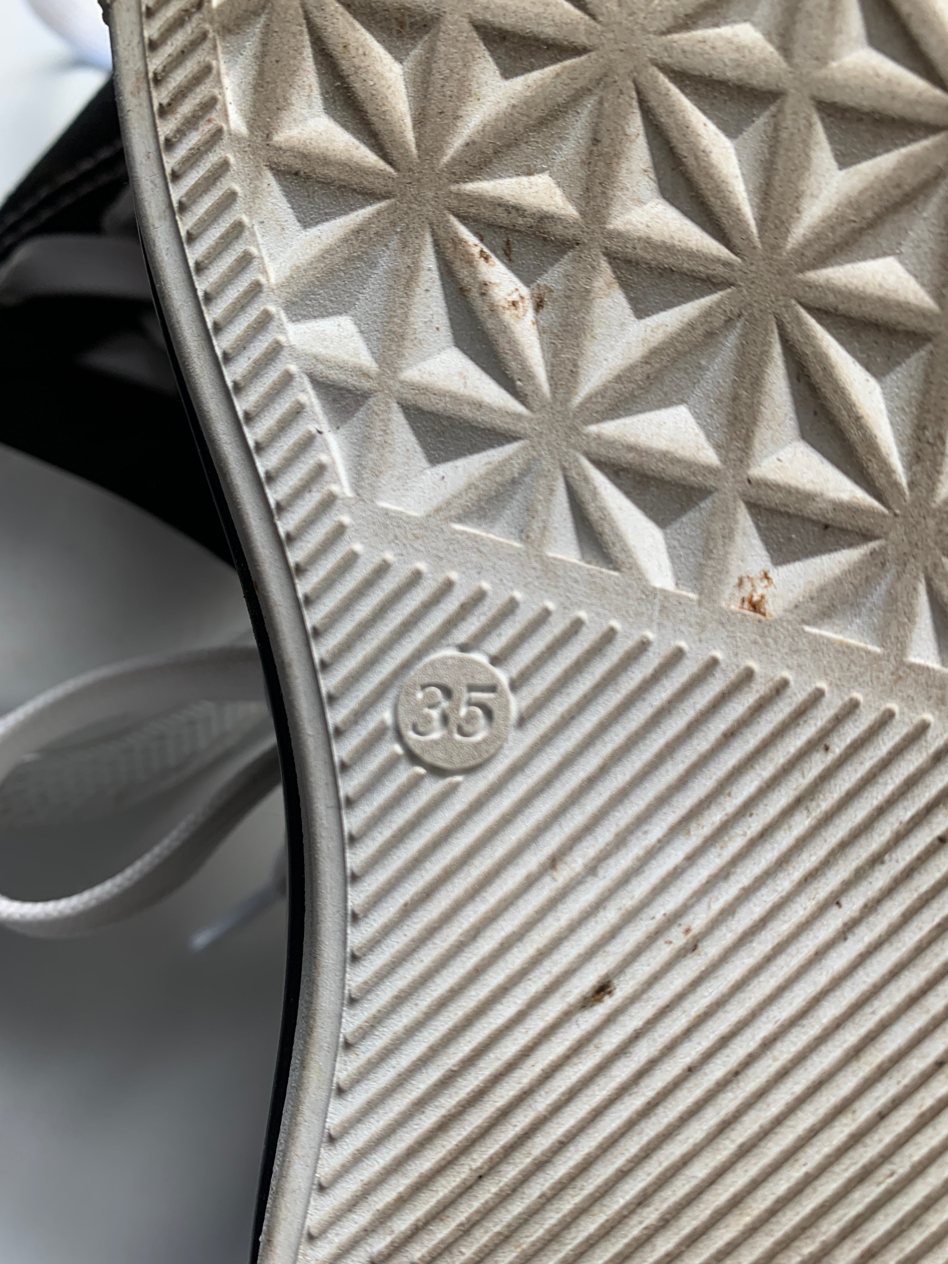 Walky Sneakers