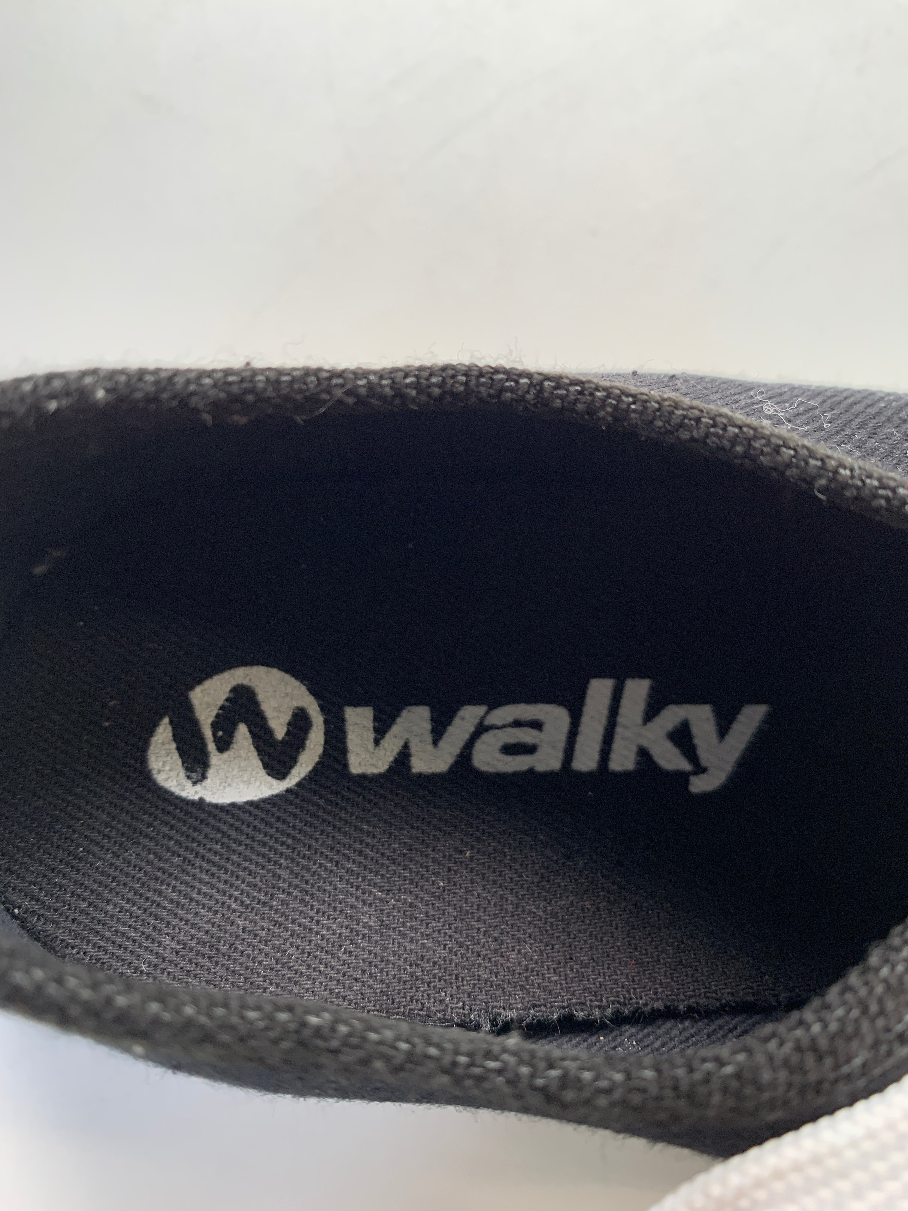 Walky Sneakers