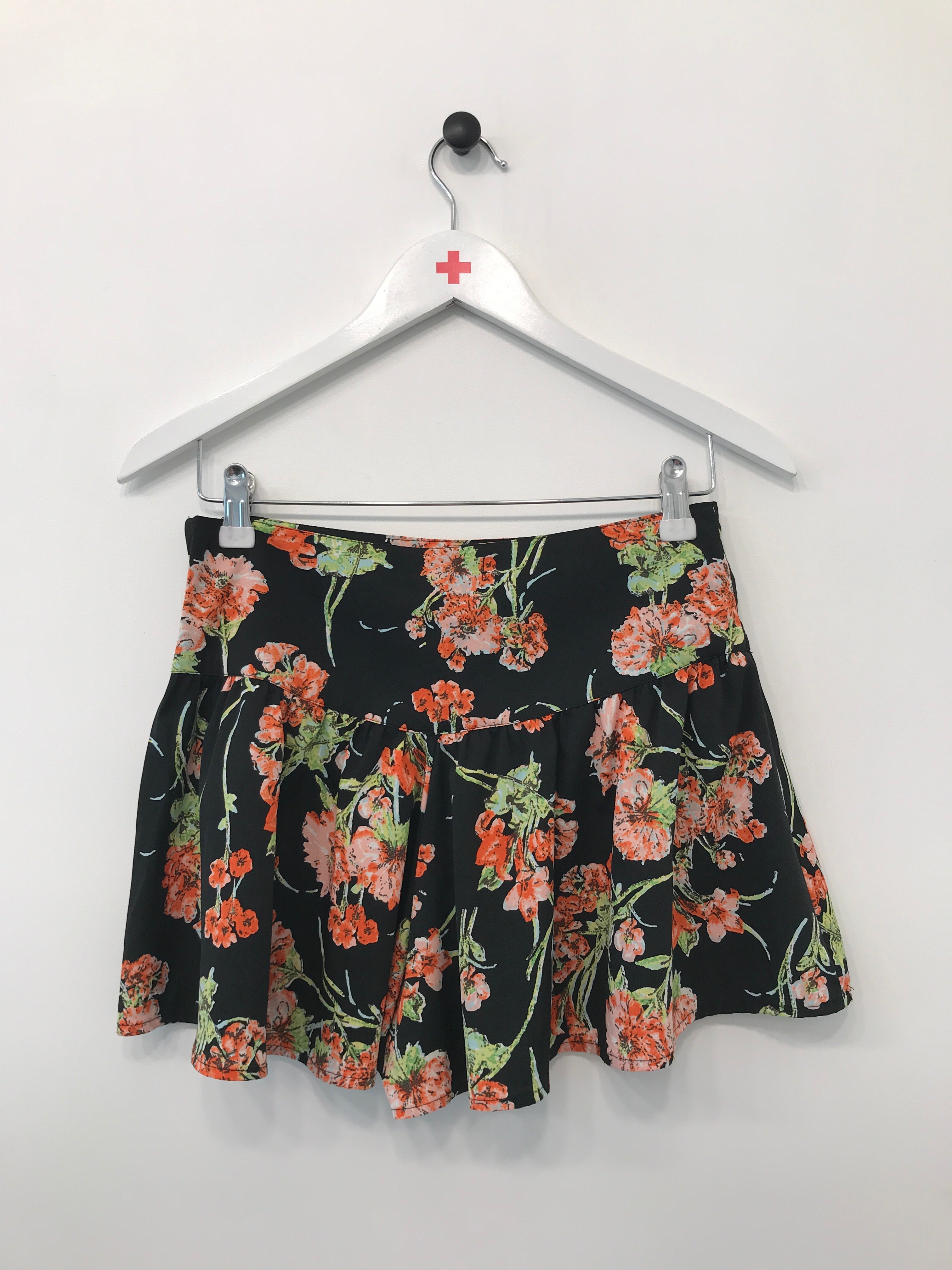 Band Of Gypsies Shorts