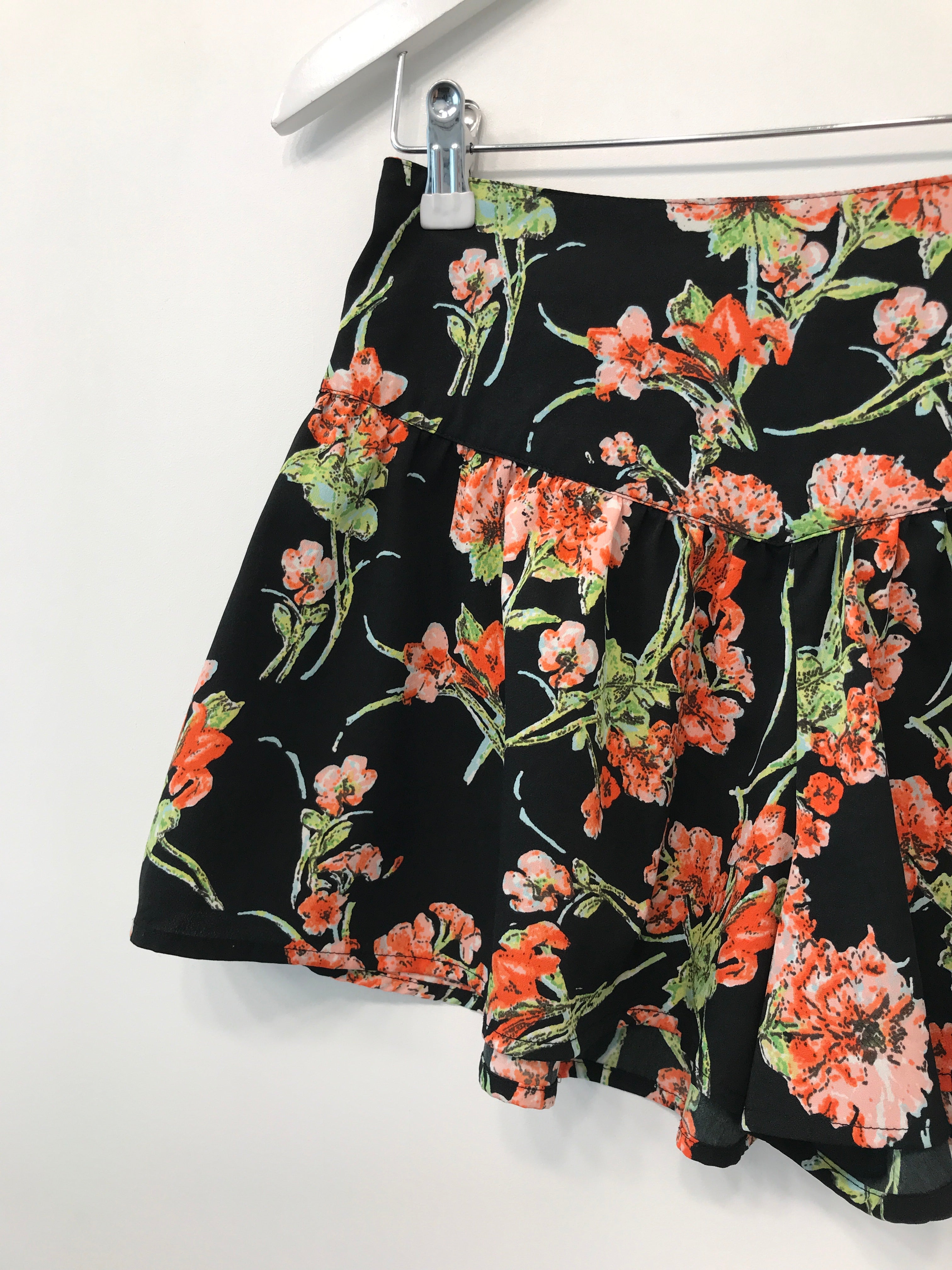 Band Of Gypsies Shorts