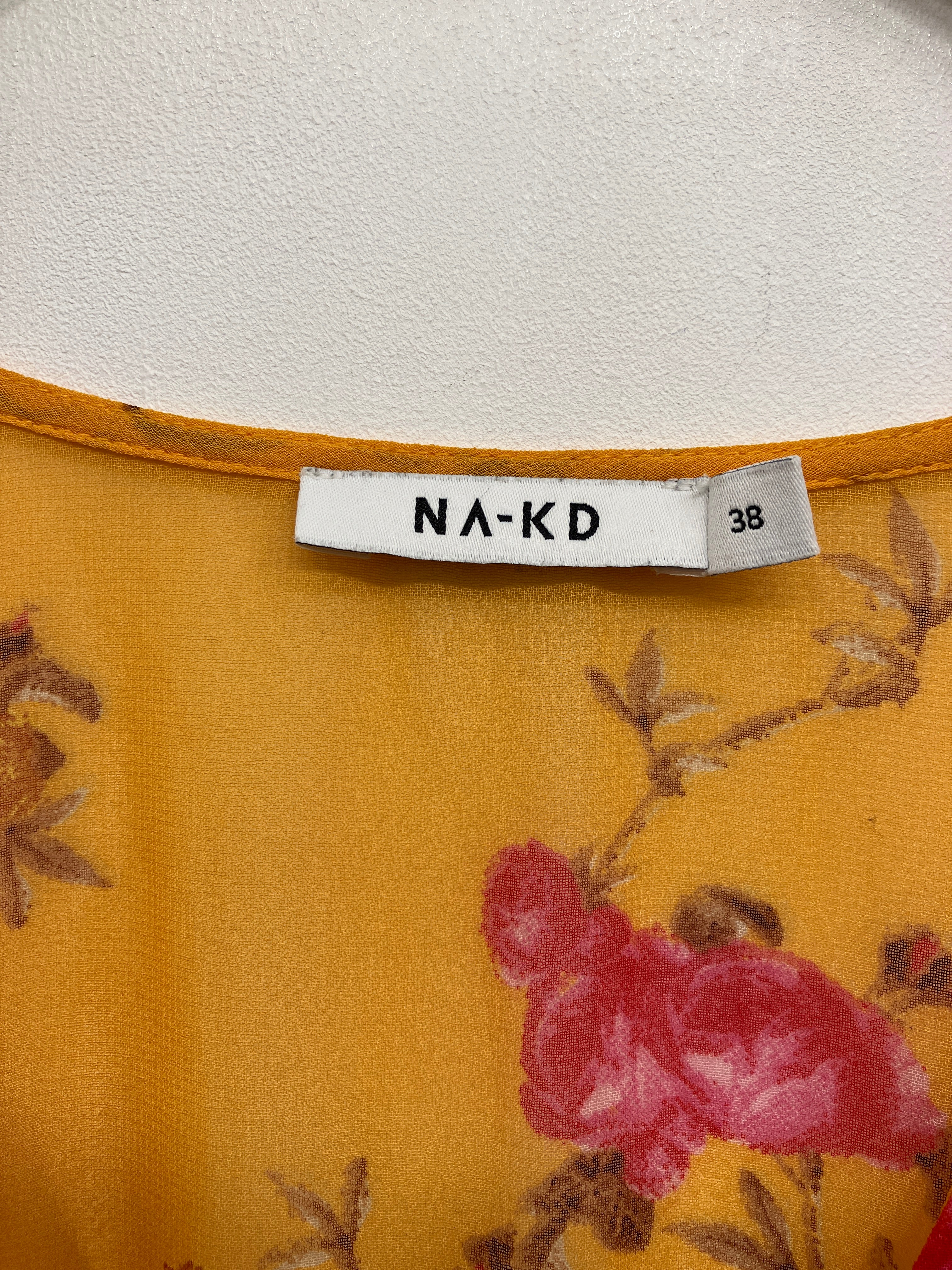 NAKD Kjole