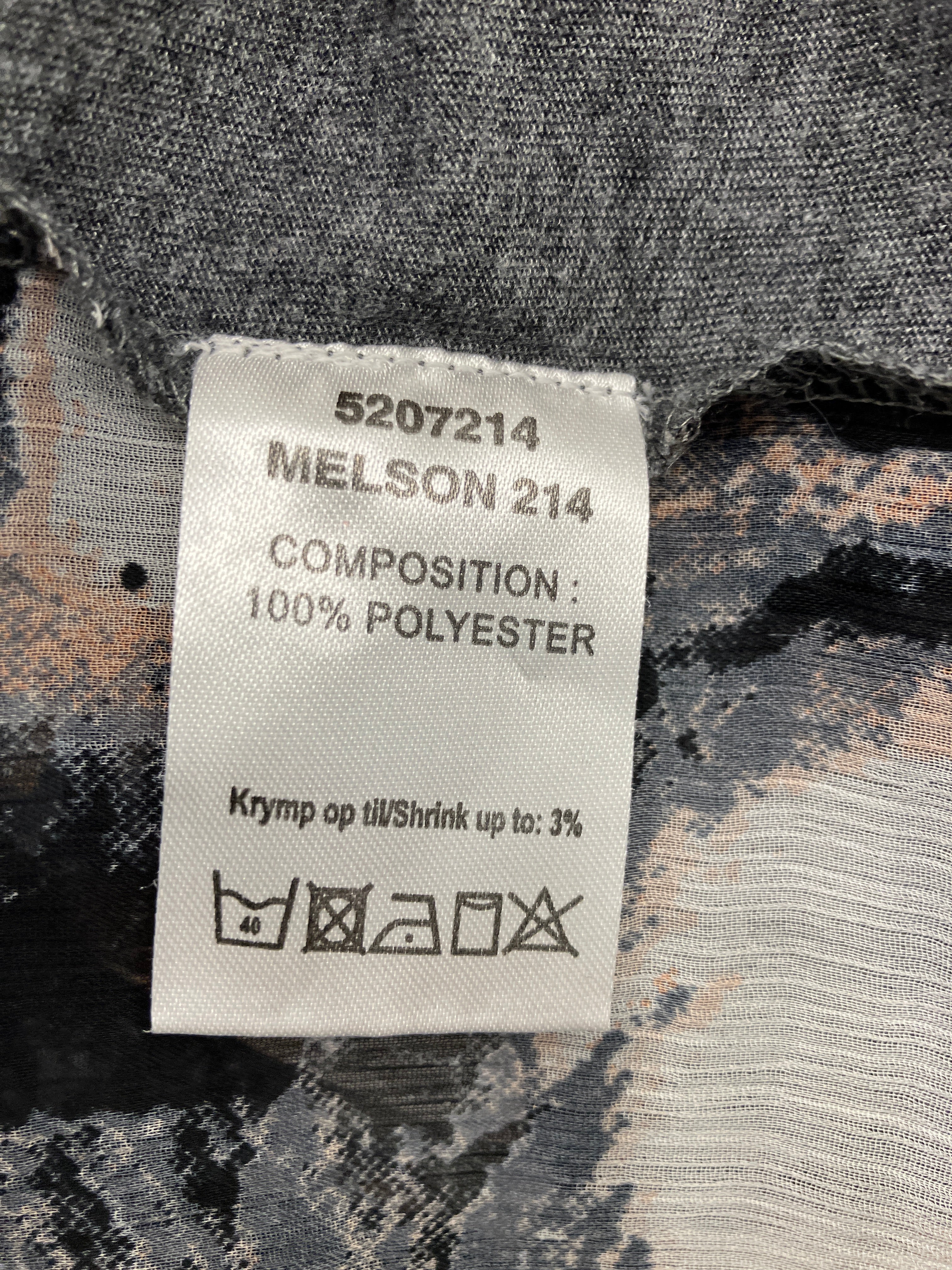 Ze Ze Bluse