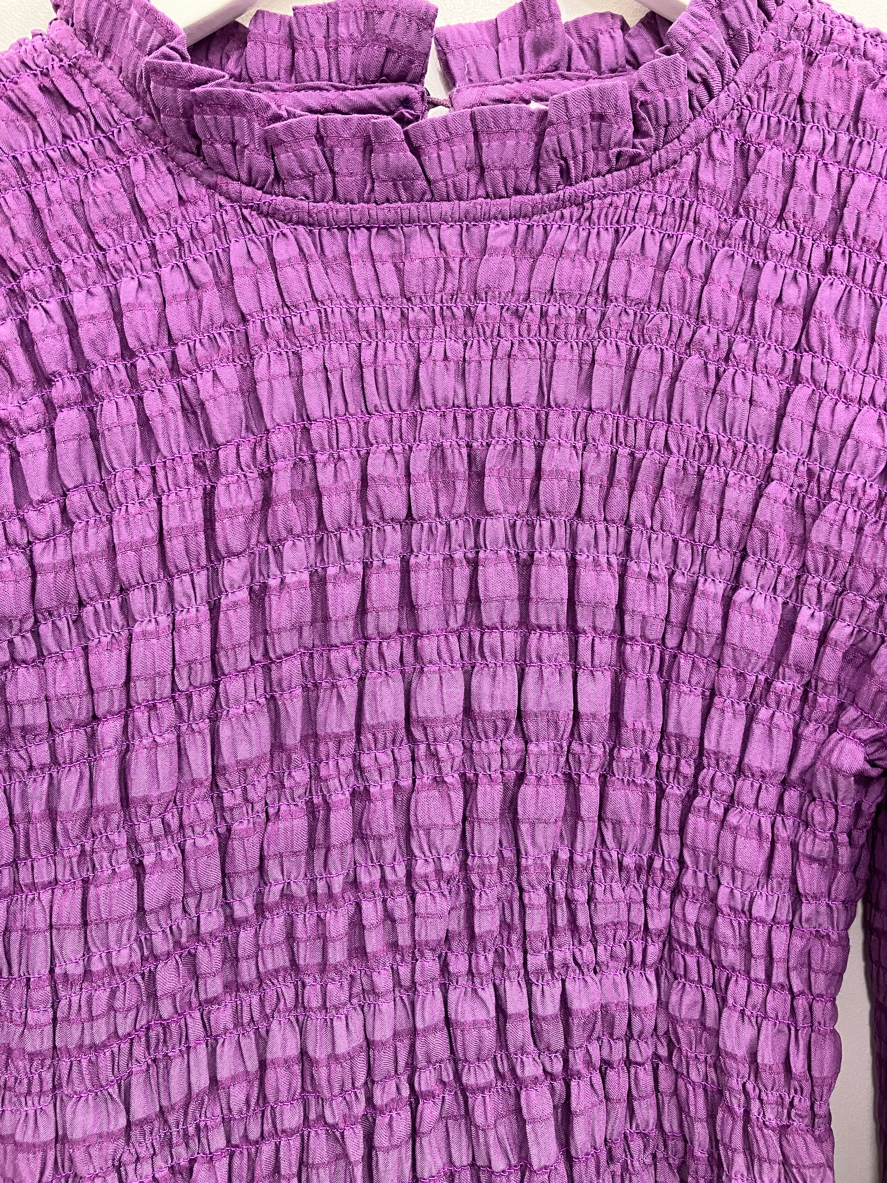 Only Bluse