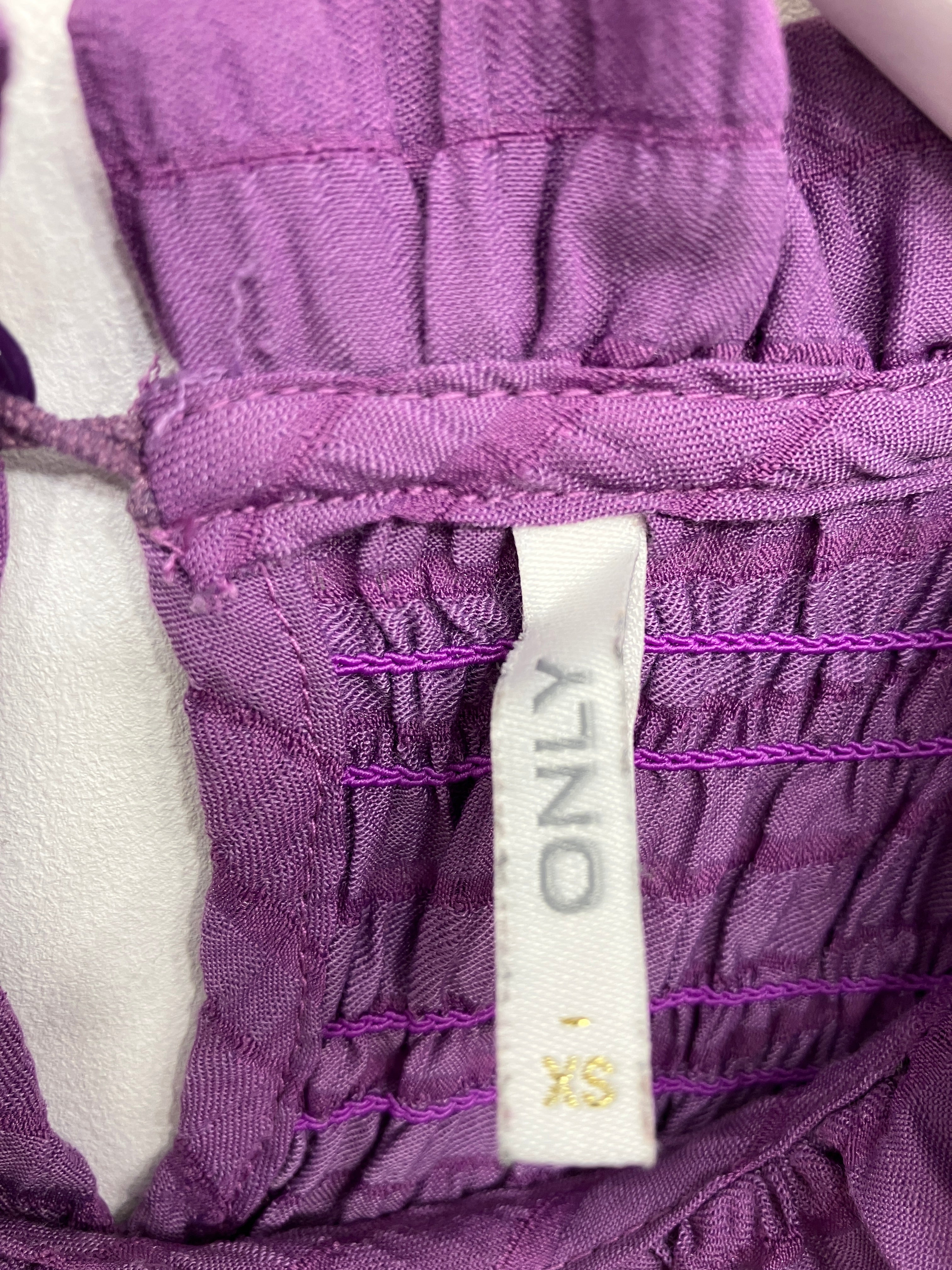 Only Bluse