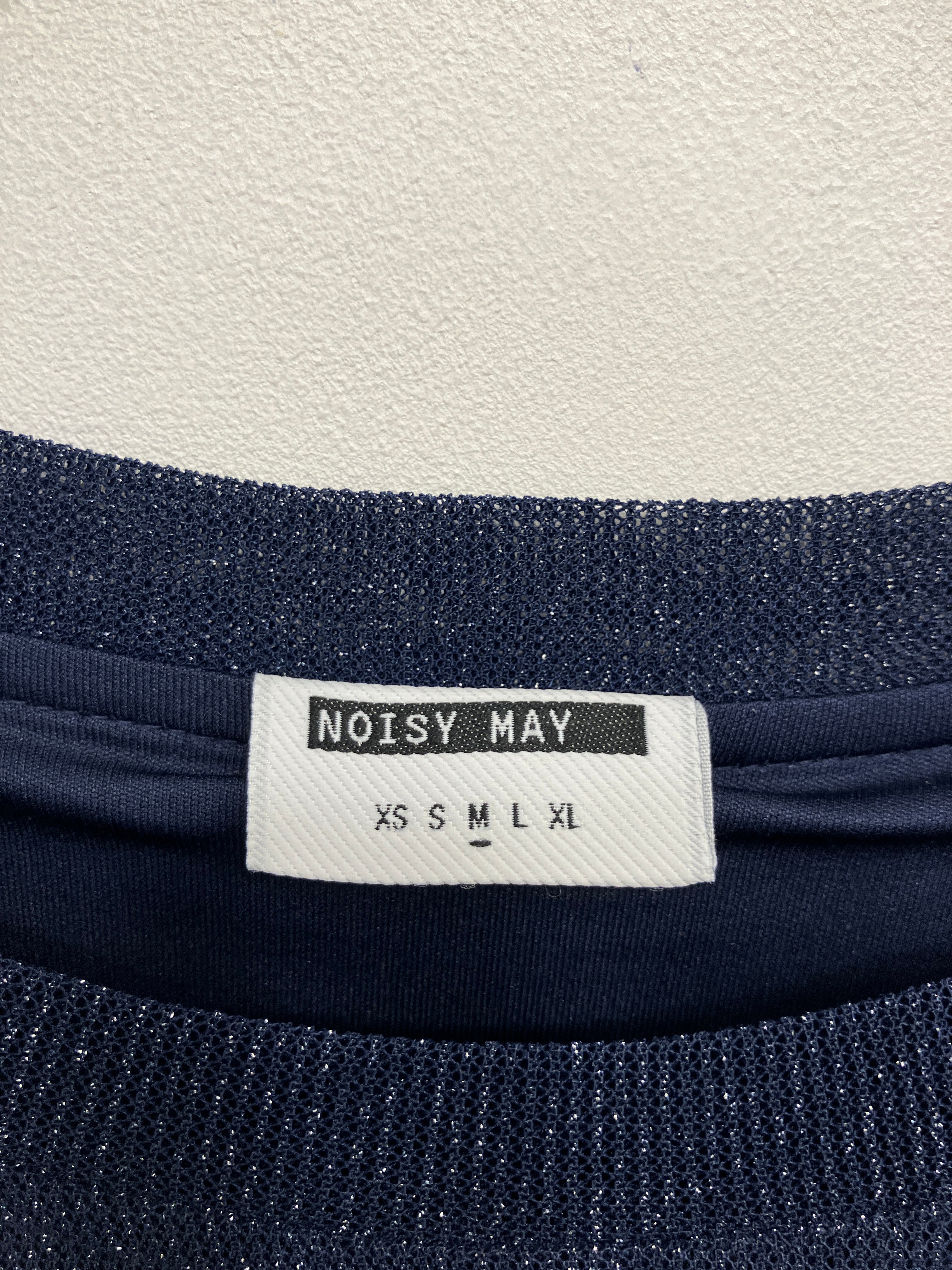 Noisy May Kjole