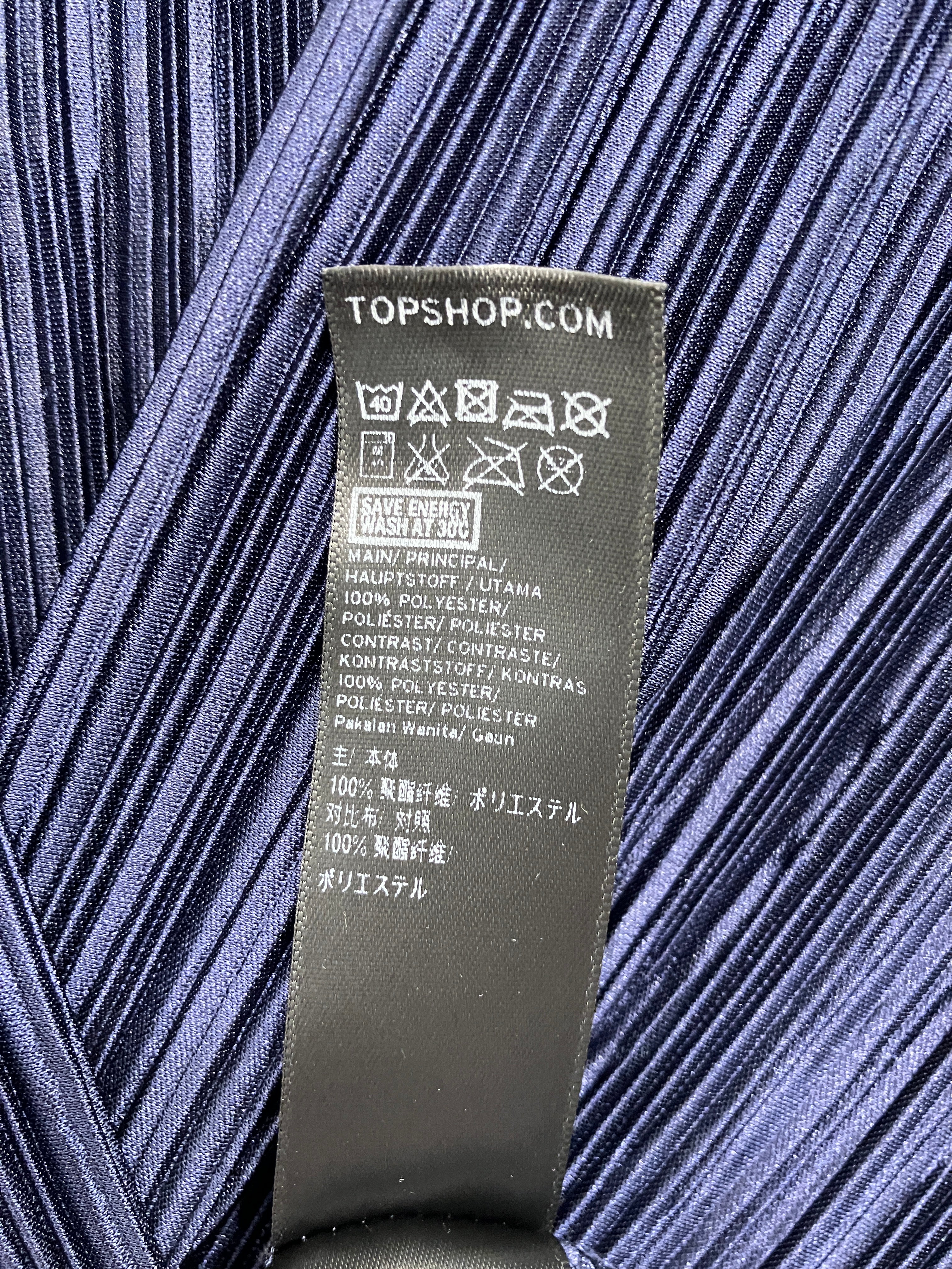 Topshop Kjole