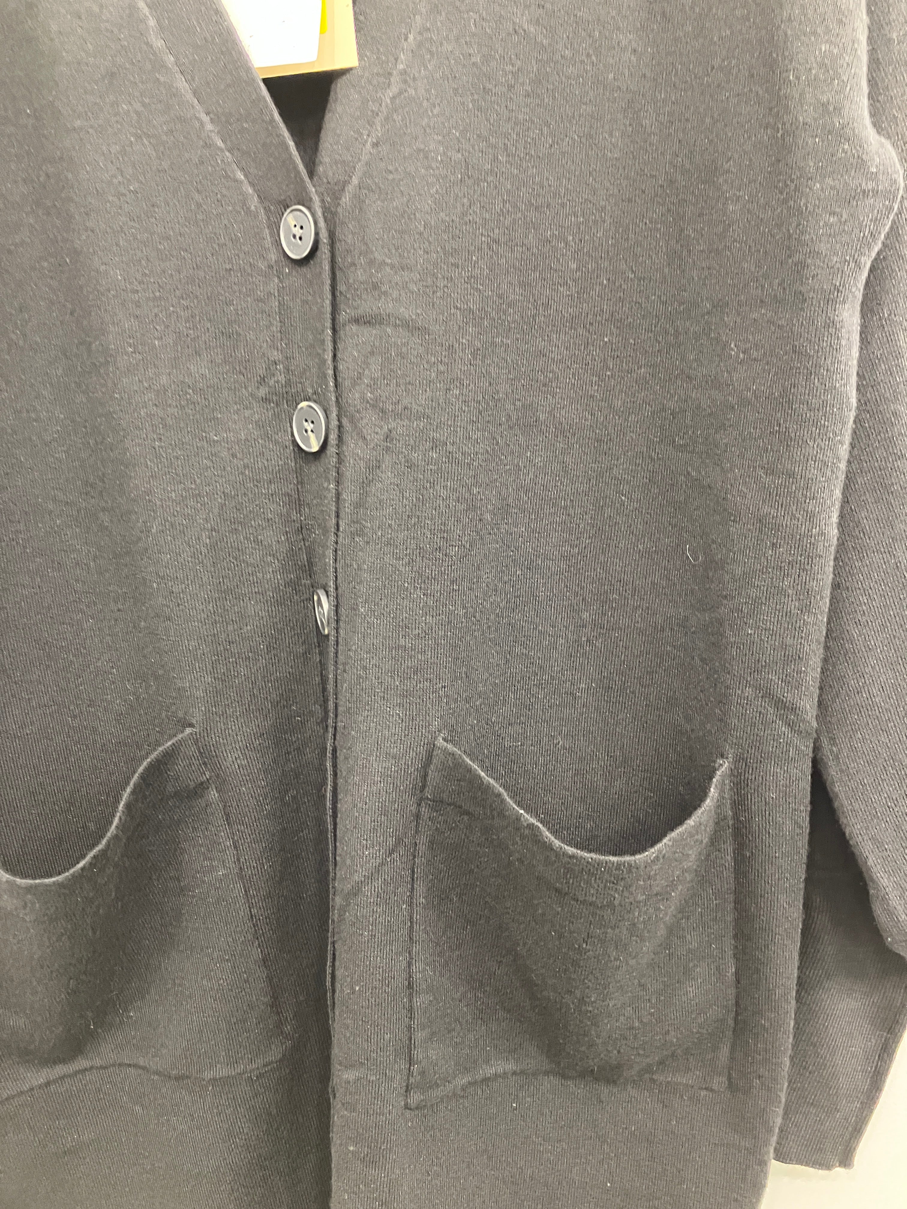 FreeQuent Cardigan