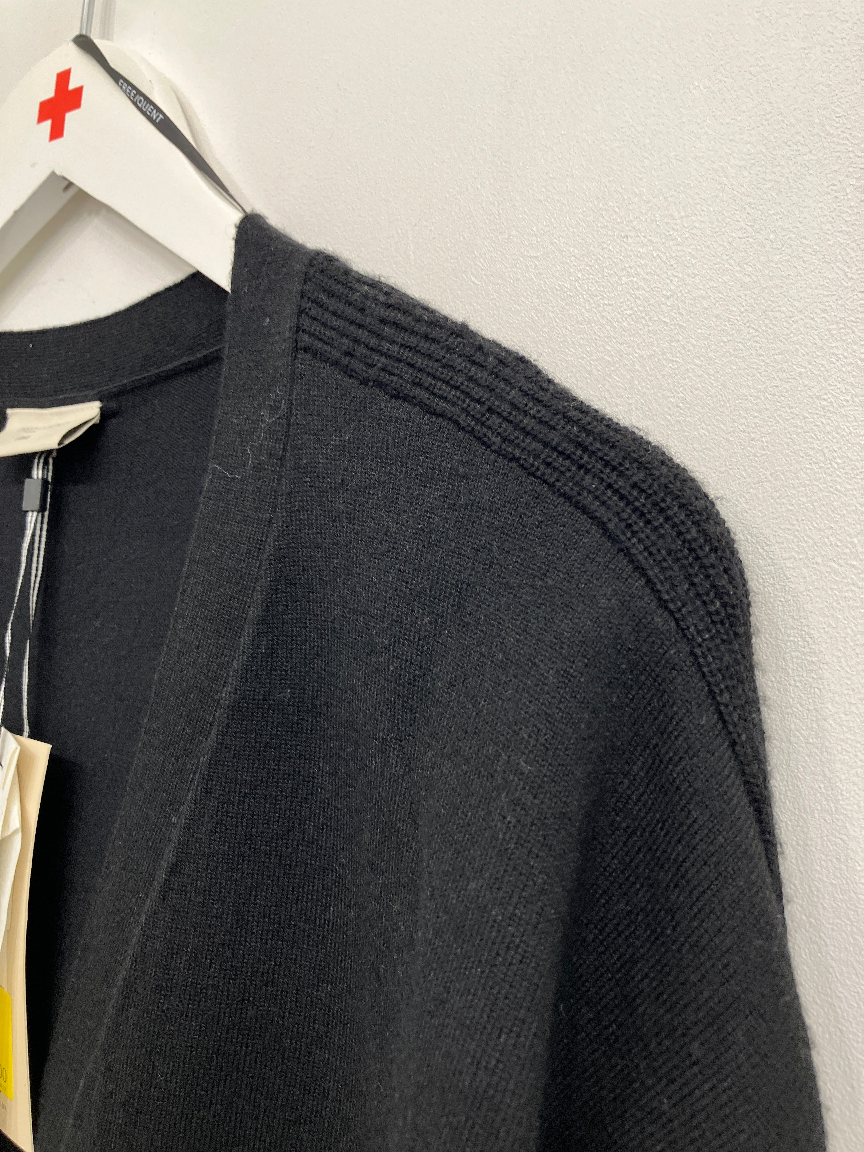 FreeQuent Cardigan