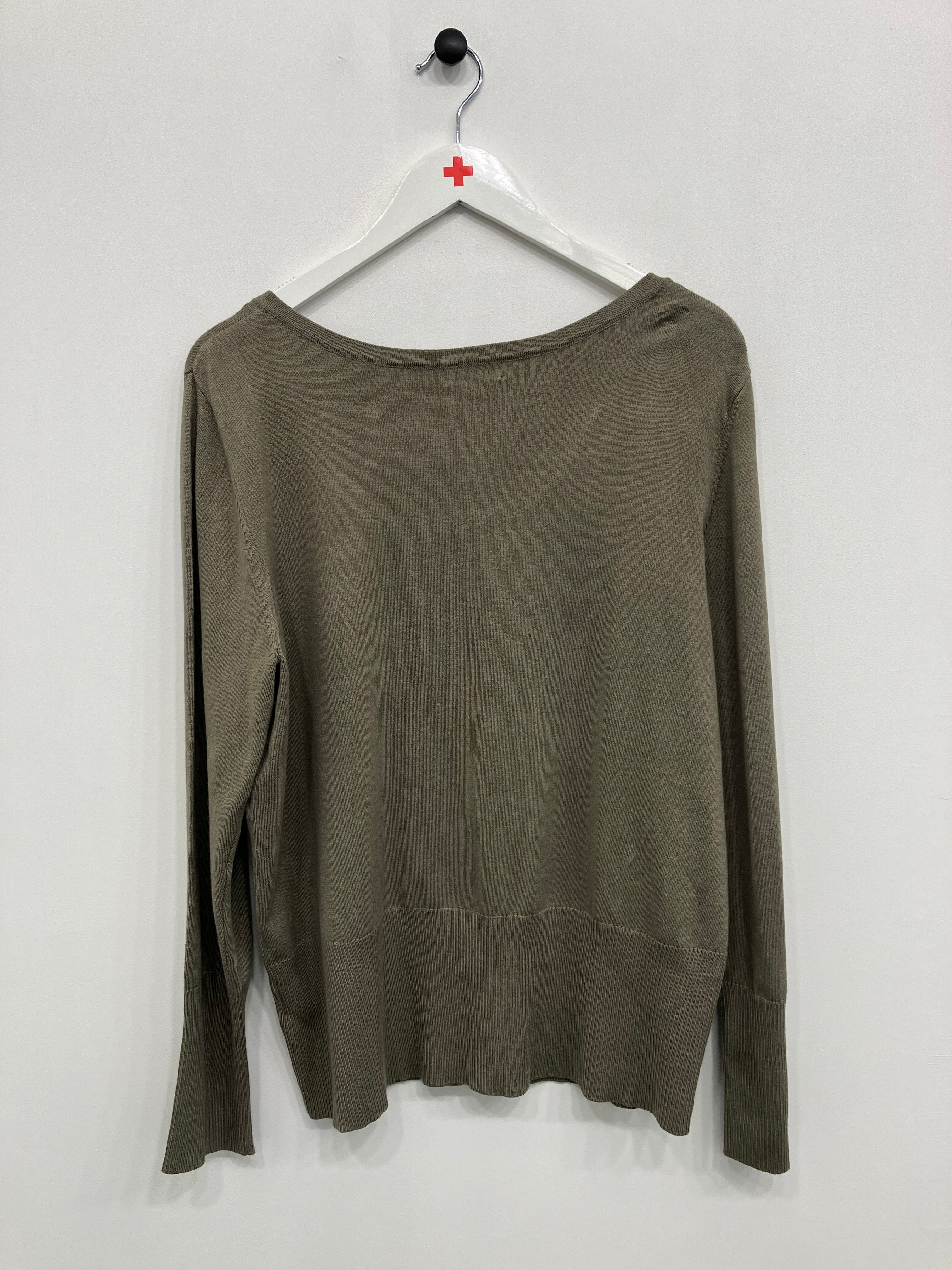 Z by Z Cardigan